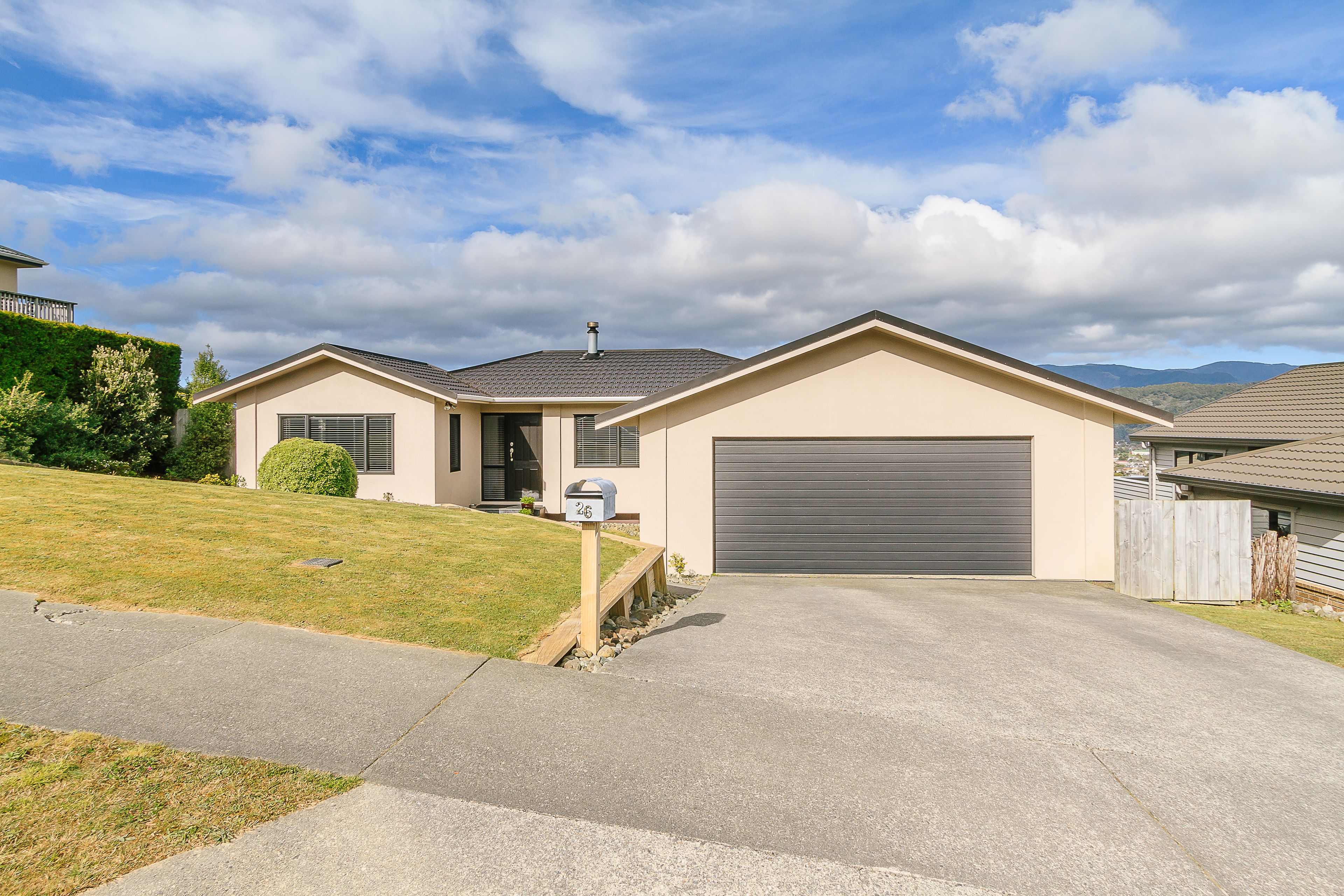 26 Kirton Drive, Riverstone Terraces, Upper Hutt City