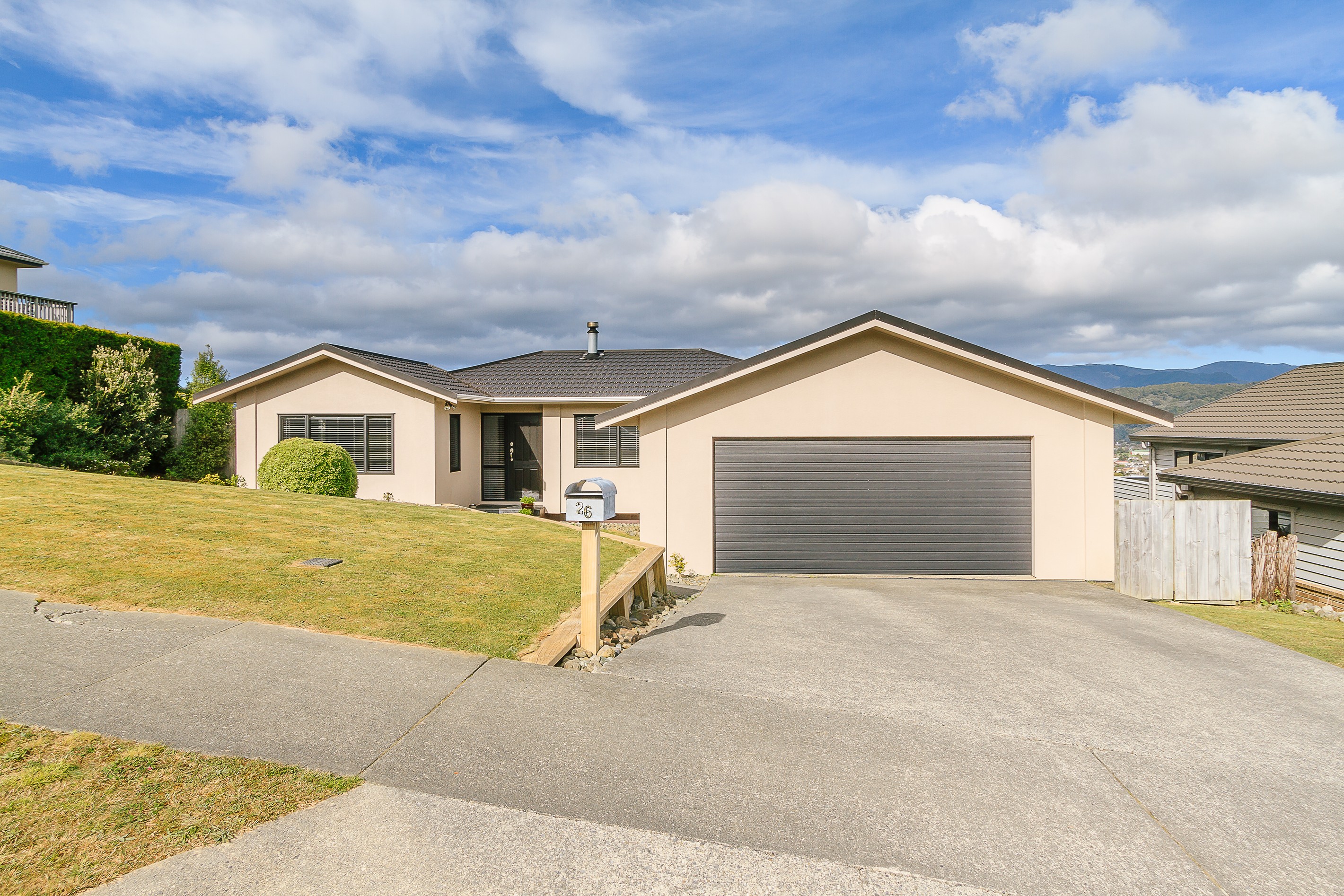 26 Kirton Drive, Riverstone Terraces, Upper Hutt City