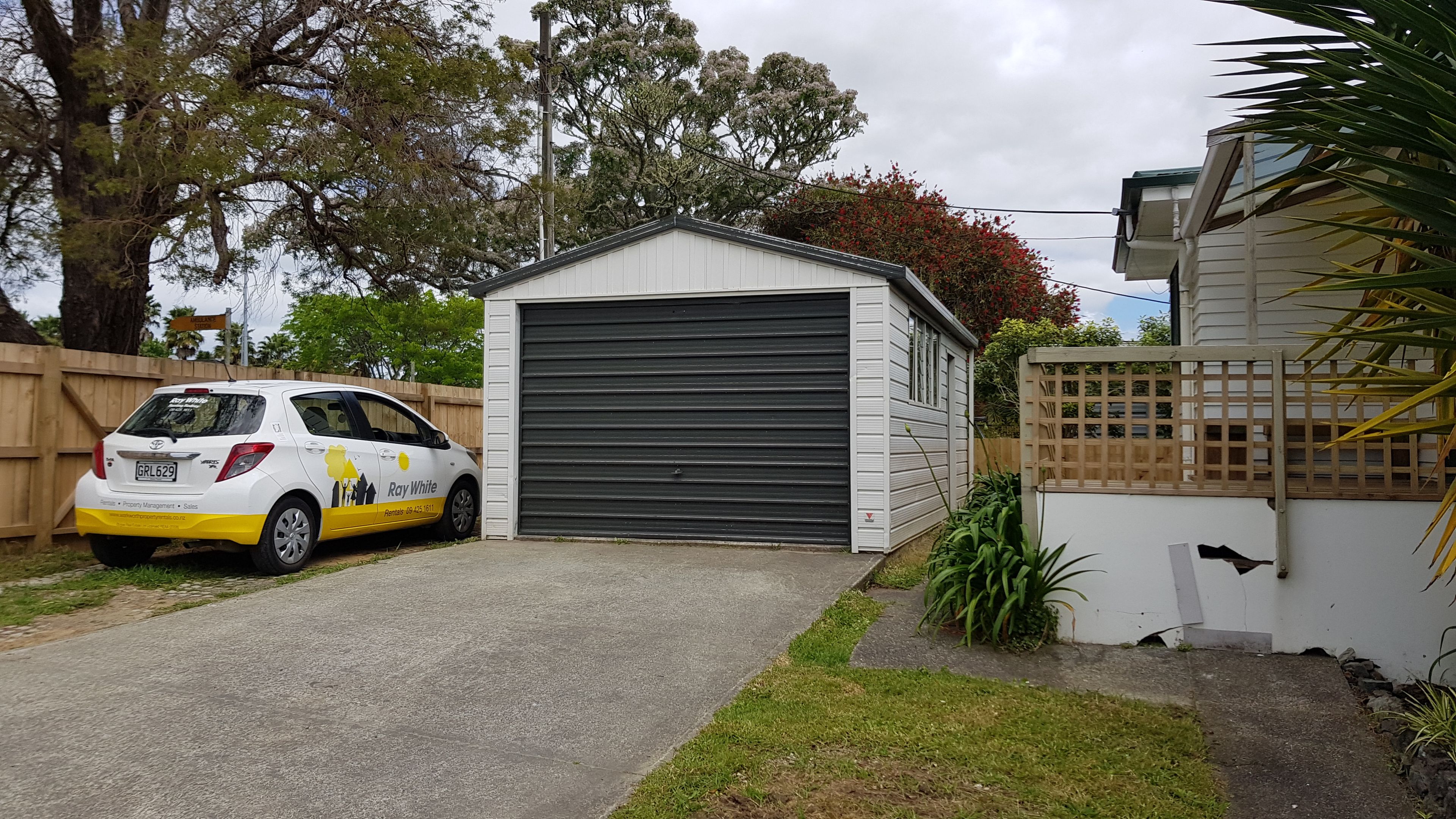 18 Browns Road, Warkworth, Rodney