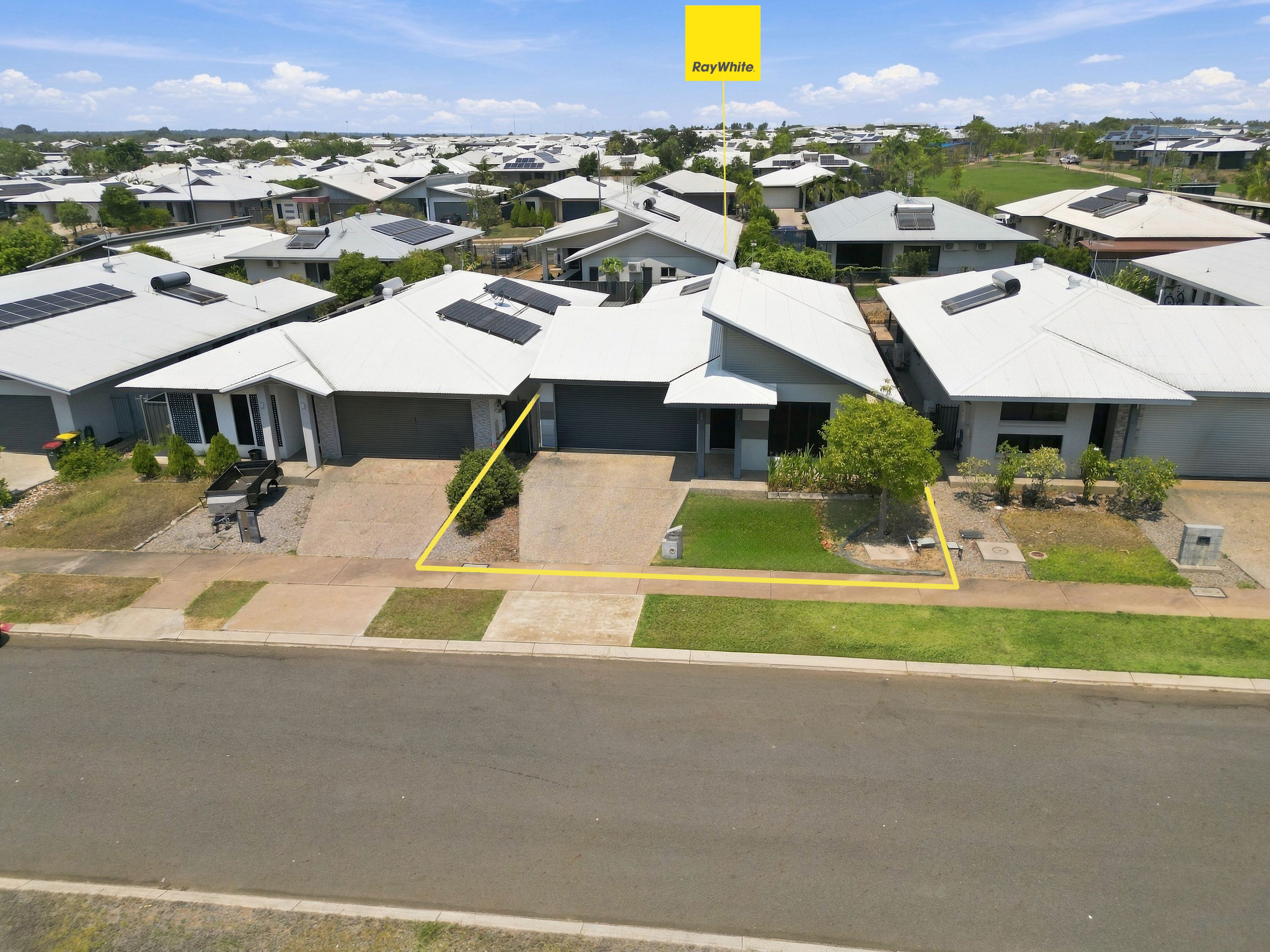 29 Canegrass Circuit — photo from Ray White Palmerston