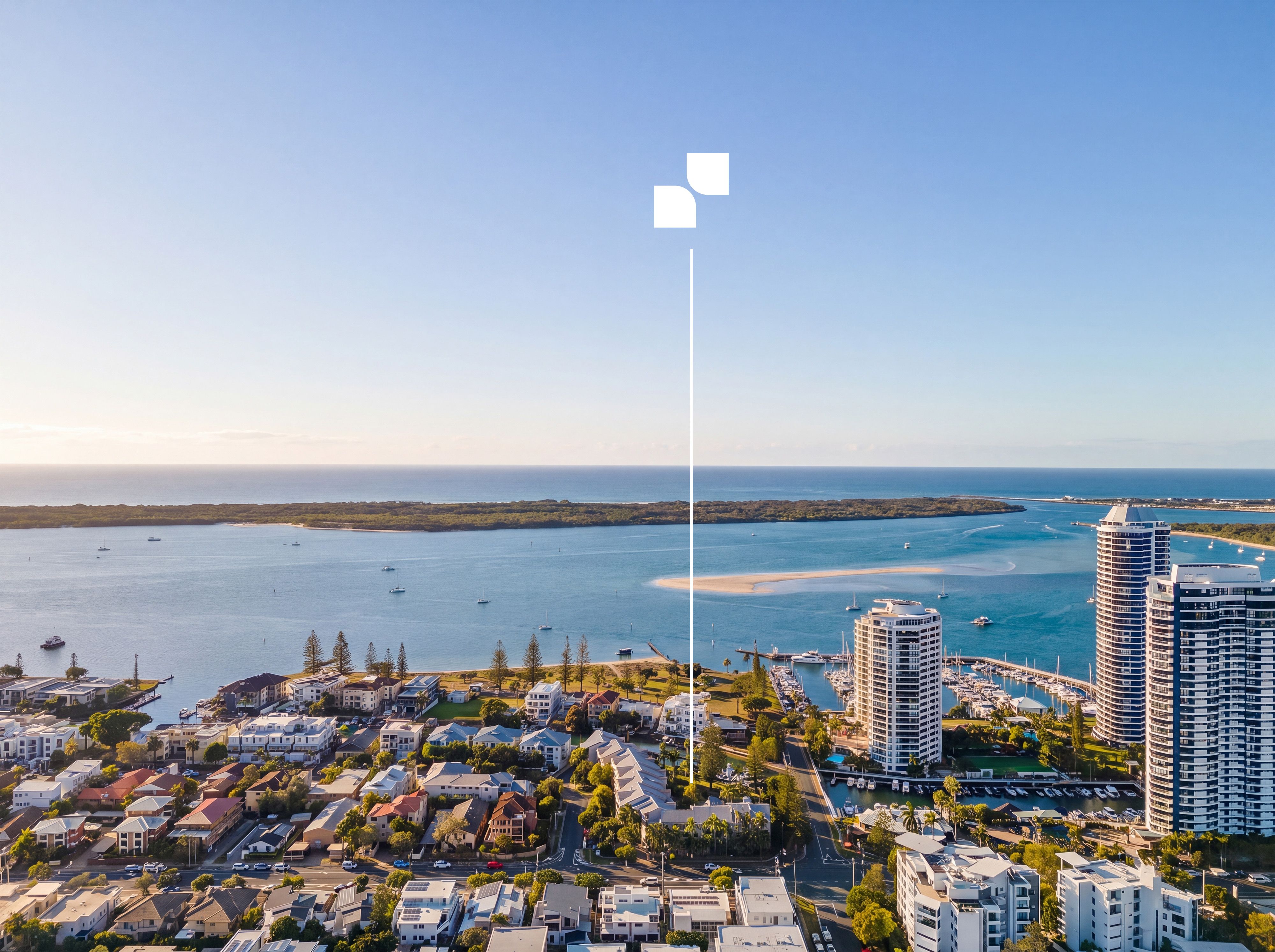 42/37 Bayview Street — photo from Ray White Runaway Bay