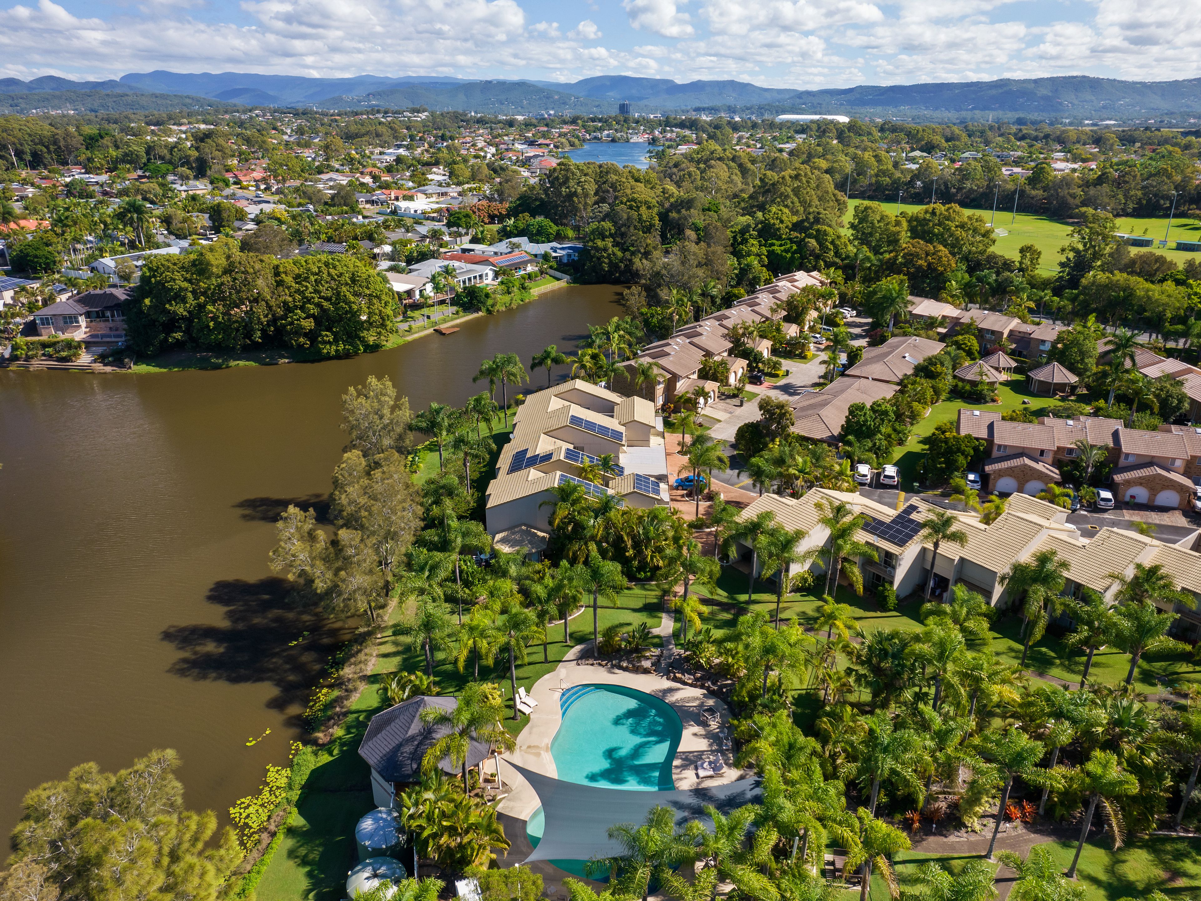 91/1 Resort Drive, Robina, QLD 4226