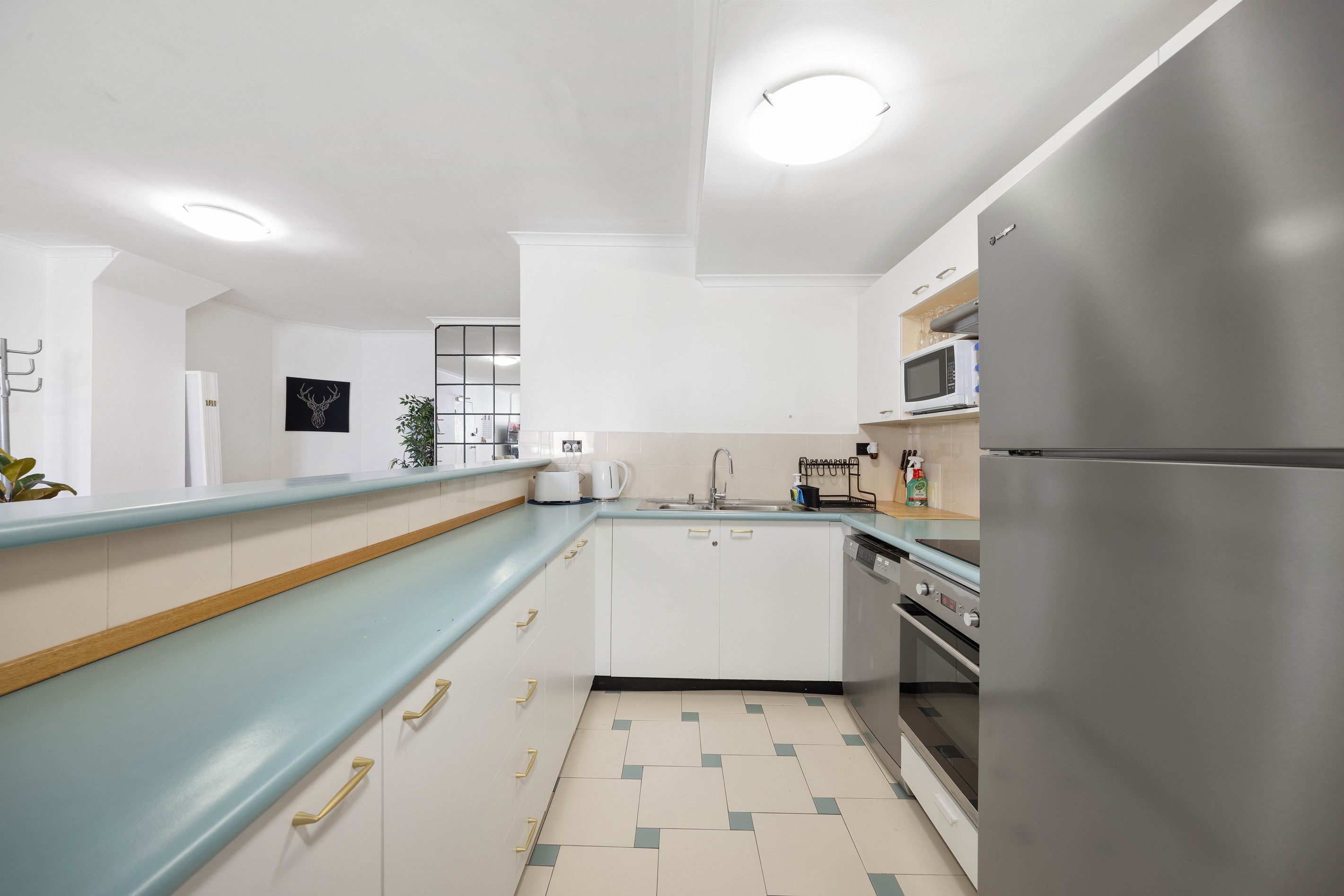66/333 Bulwara Road, Ultimo, NSW 2007