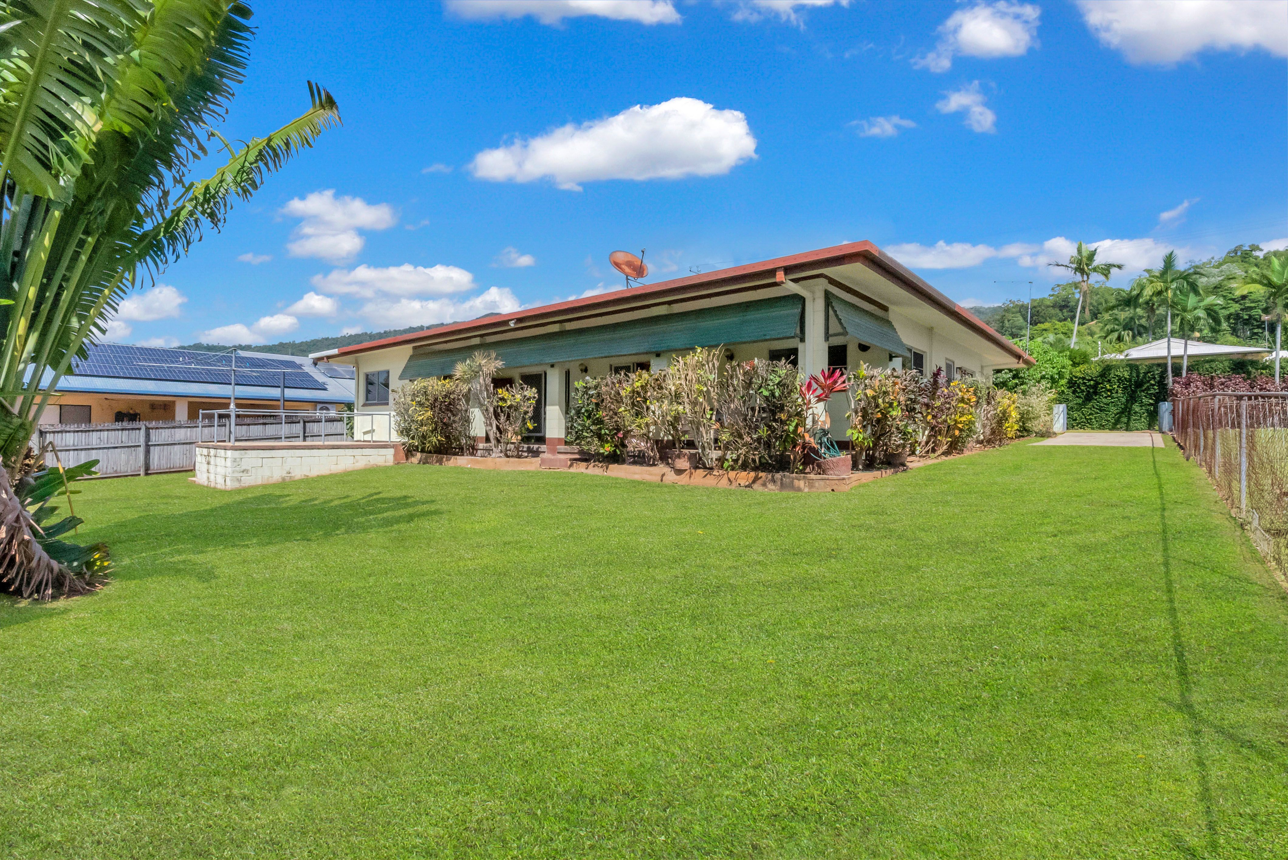 8 Gavin Street, Smithfield, QLD 4878 Sold House Ray White Cairns