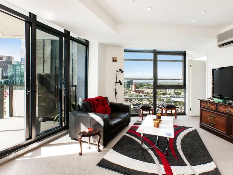 1705/283 City Road, Southbank, VIC 3006