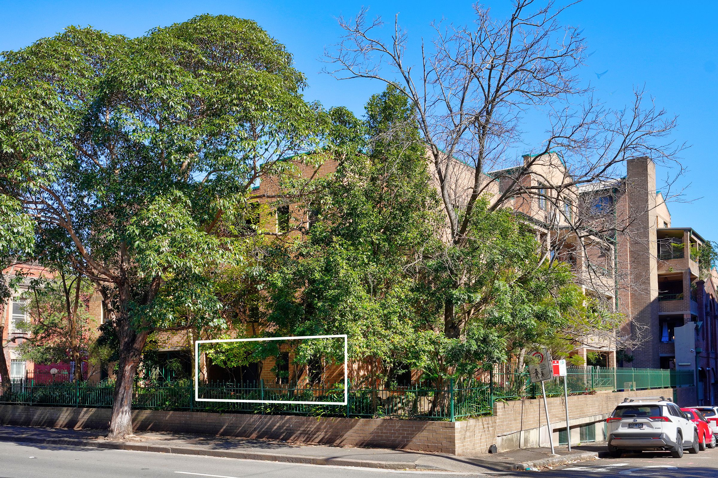 58/39 Dangar Place — photo from Ray White Elevate Group