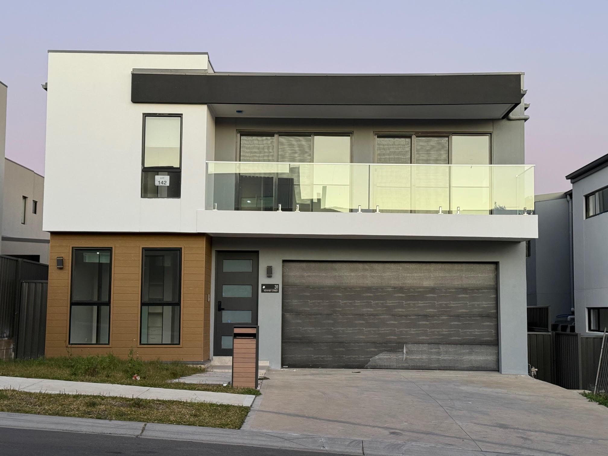 31 Kewney Street, Box Hill, NSW 2765