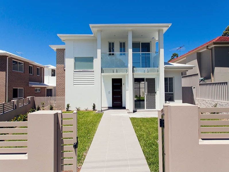 16-18 Dianella Street, Caringbah NSW 2229