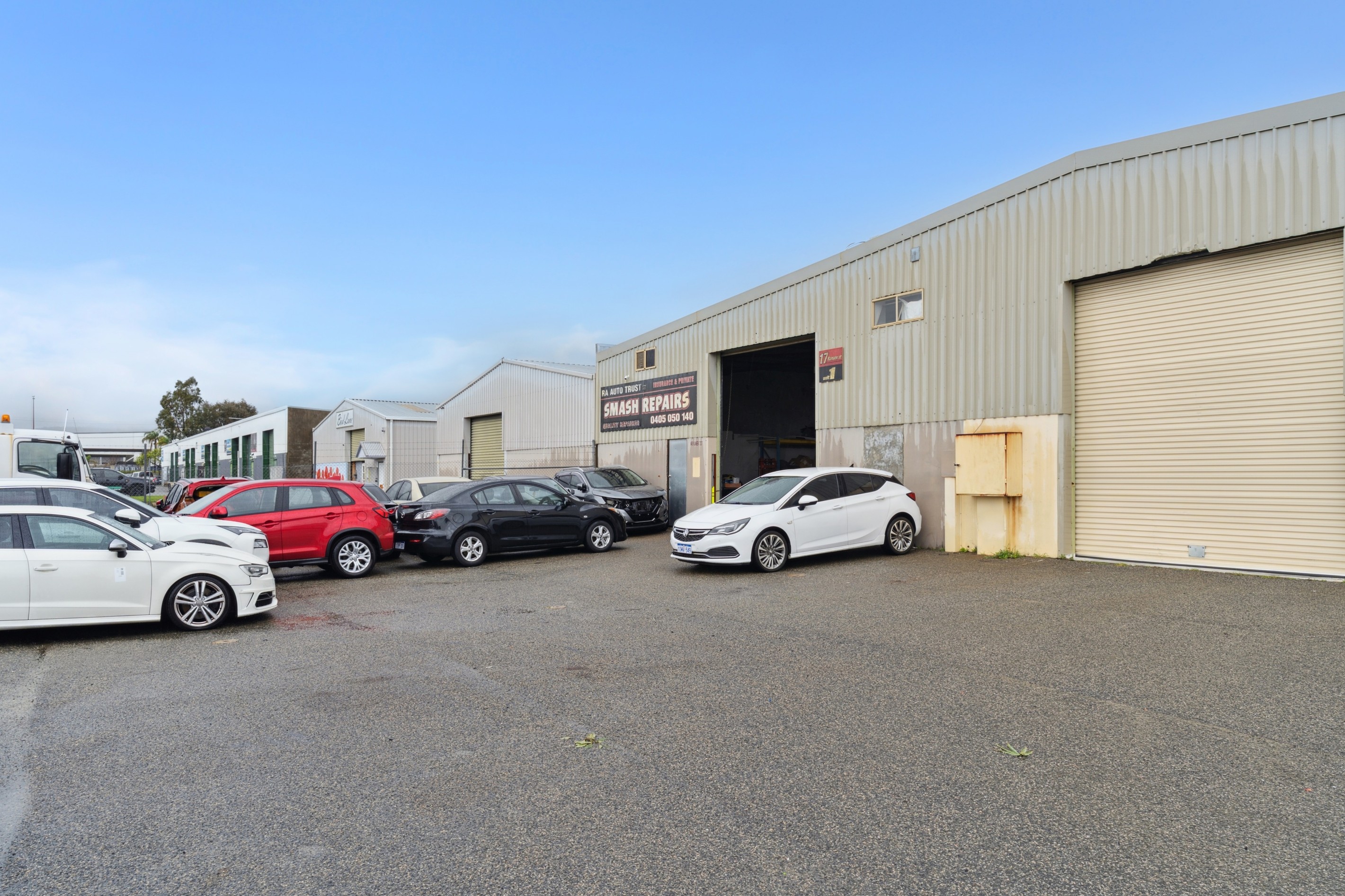 1/17 Hanson Street, Maddington, WA 6109