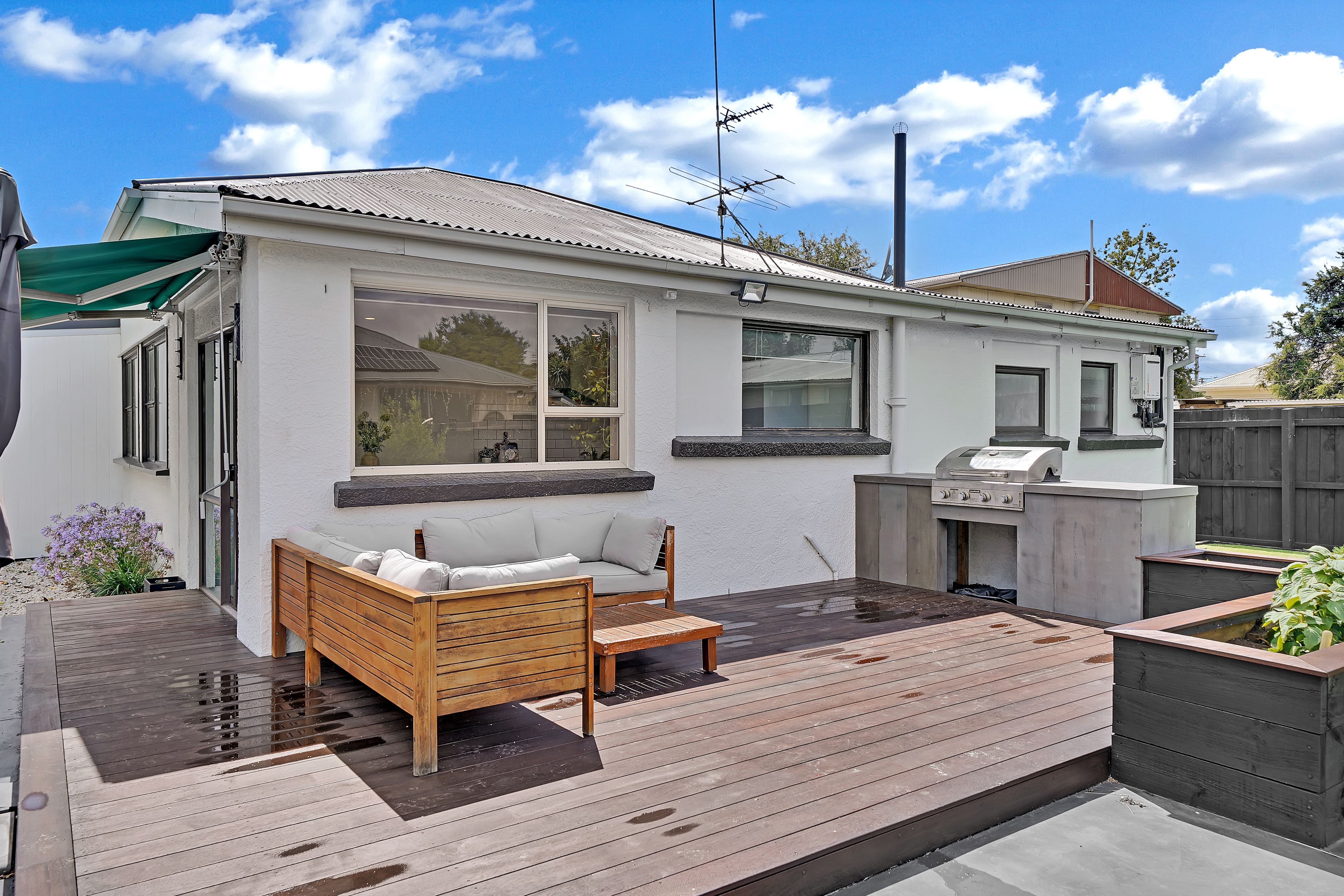 34 Matlock Street, Woolston, Christchurch City