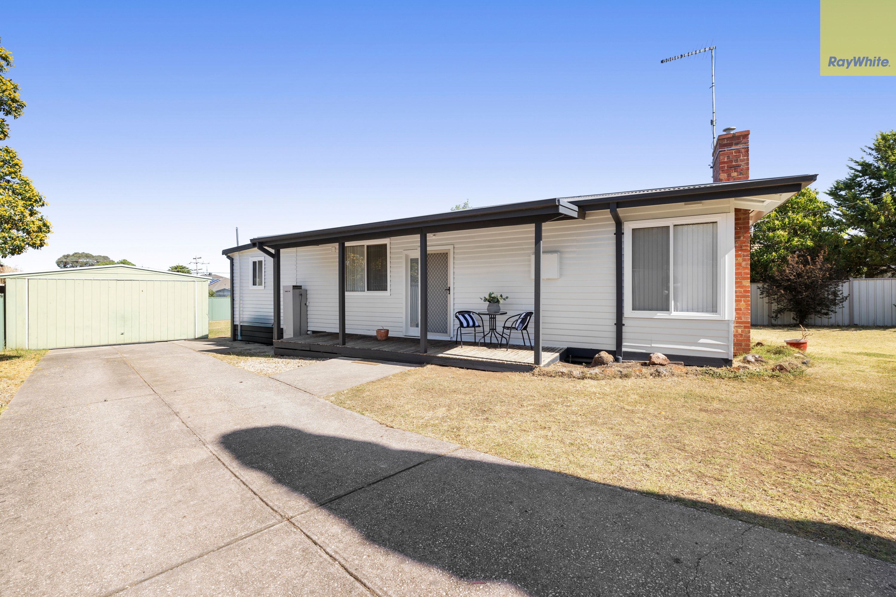 14 Queens Crescent, Bacchus Marsh VIC 3340