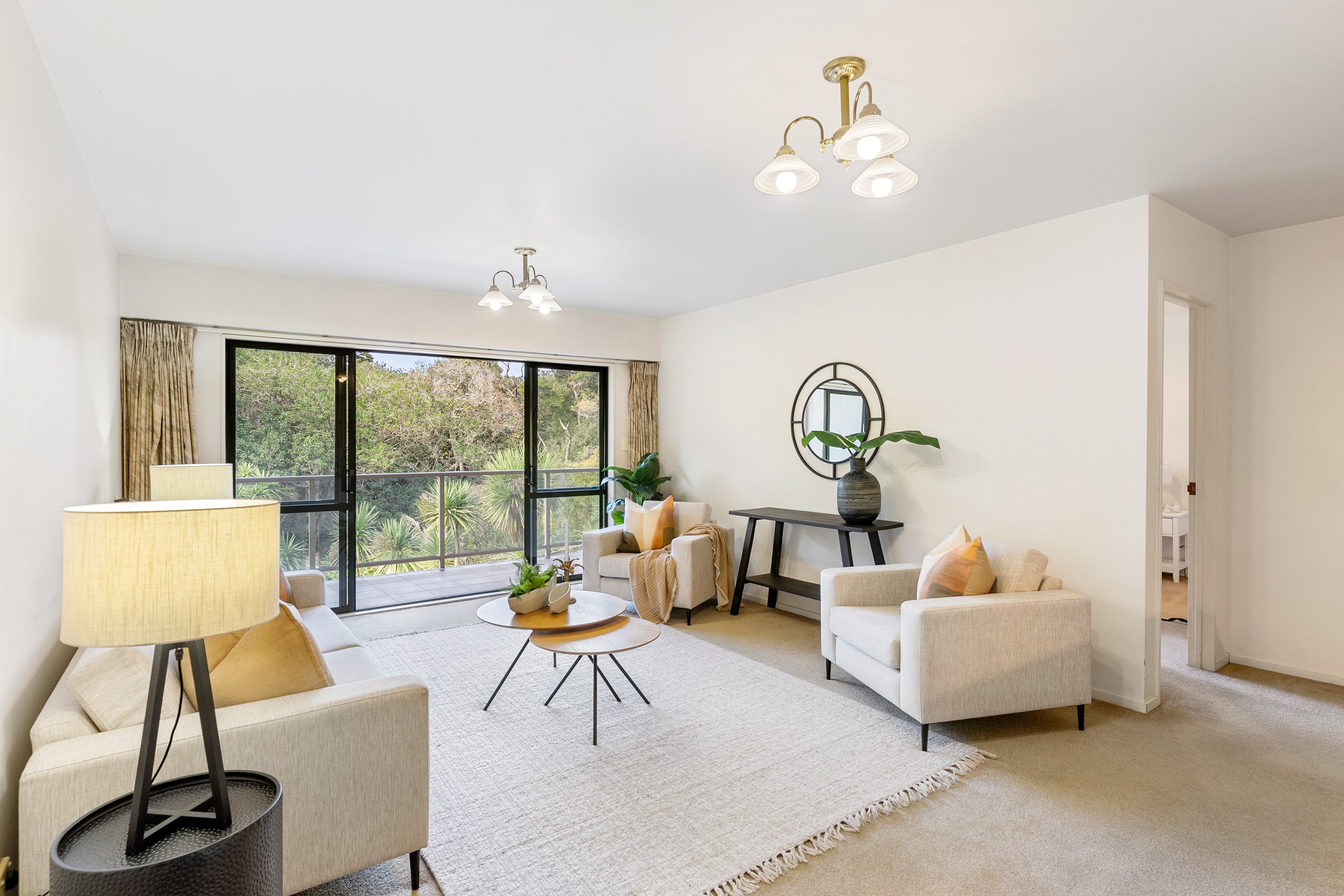 2/1B Birkenhead Avenue (also known as 5/1b), Birkenhead, North Shore City