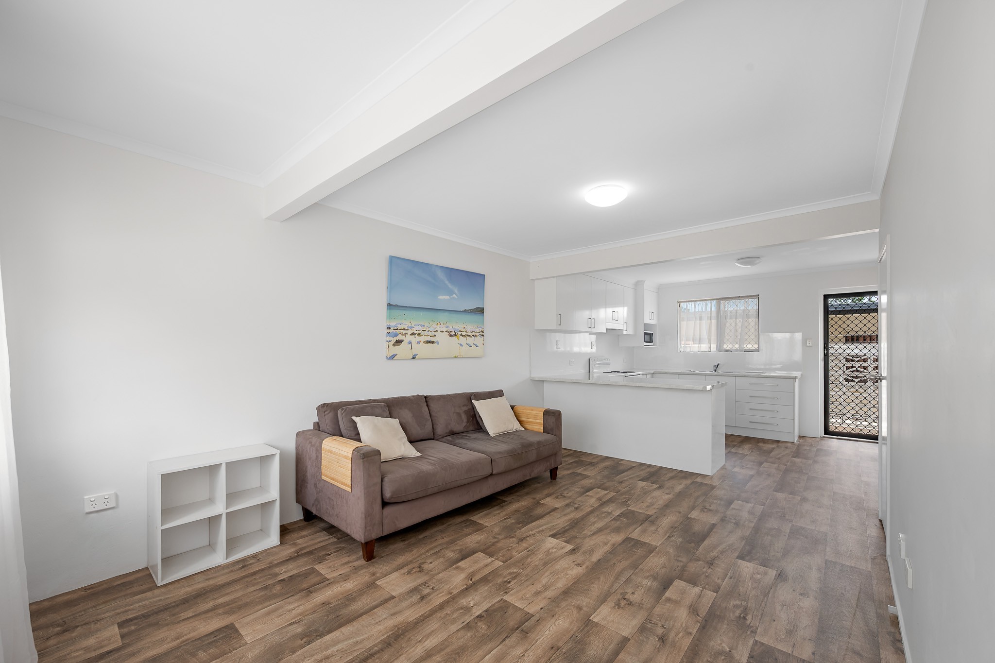 6/45 O'Connell Street, Barney Point, QLD 4680