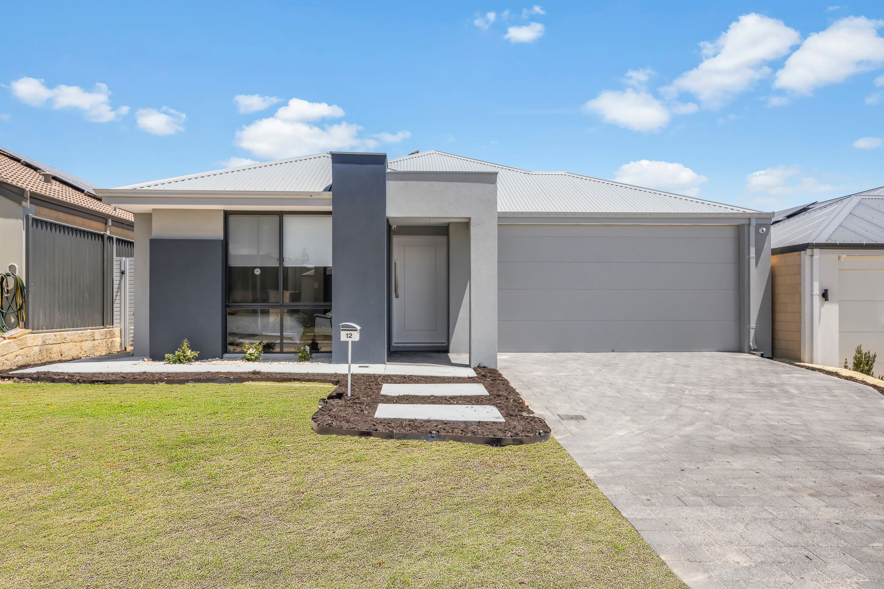 12 Triton Road, Jindalee WA 6036
