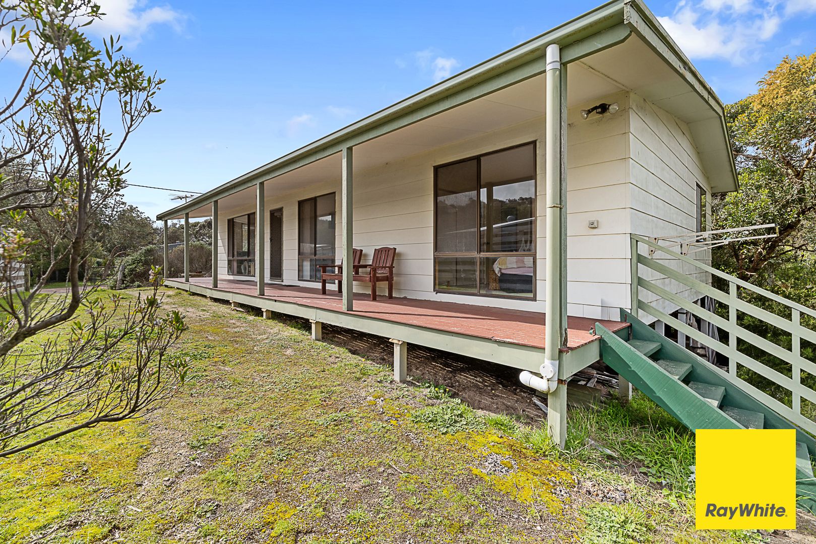 2B Trelawny Avenue, Sandy Point, VIC 3959