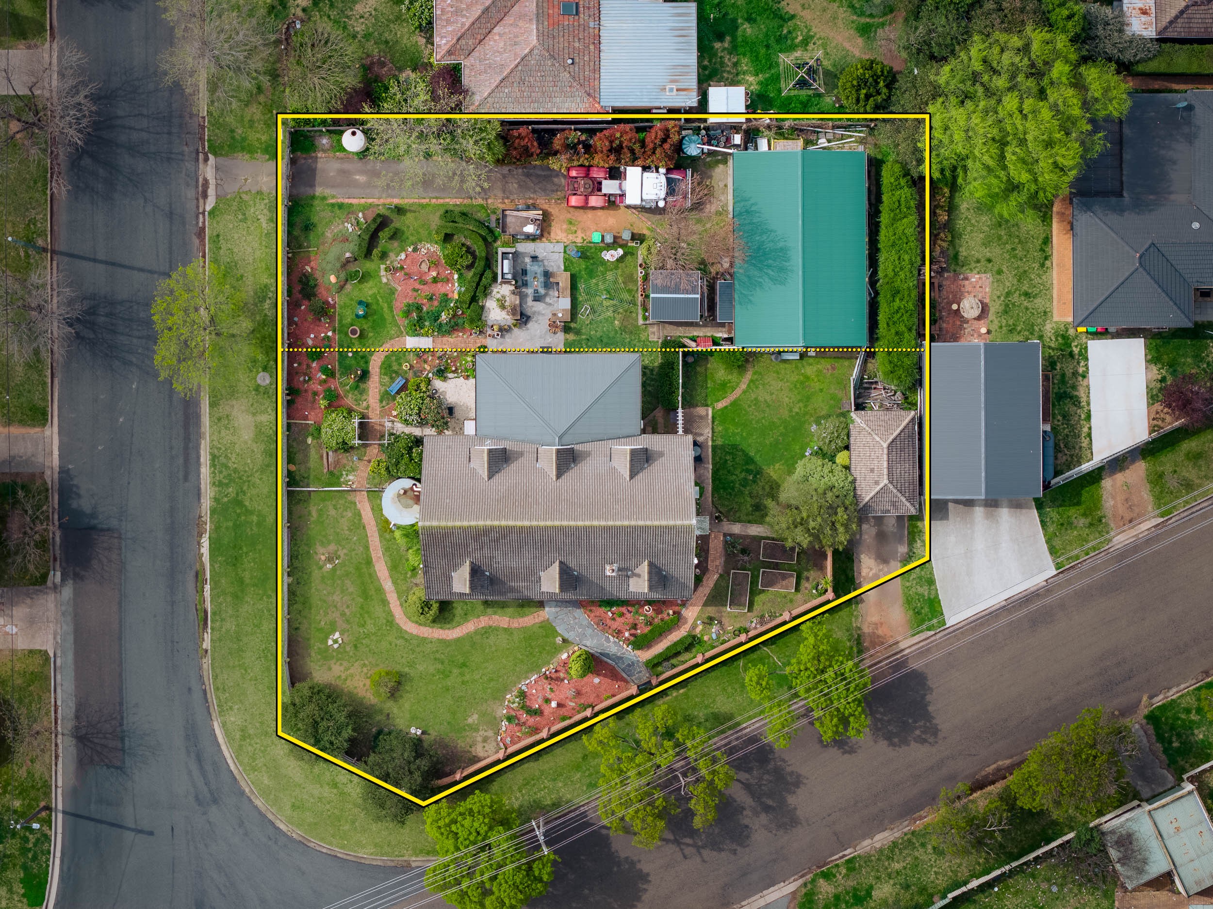 1 Bryant Street, Goulburn, NSW 2580