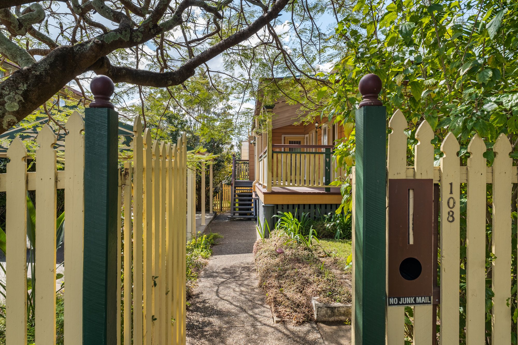 108 Keats Street, Moorooka, QLD 4105