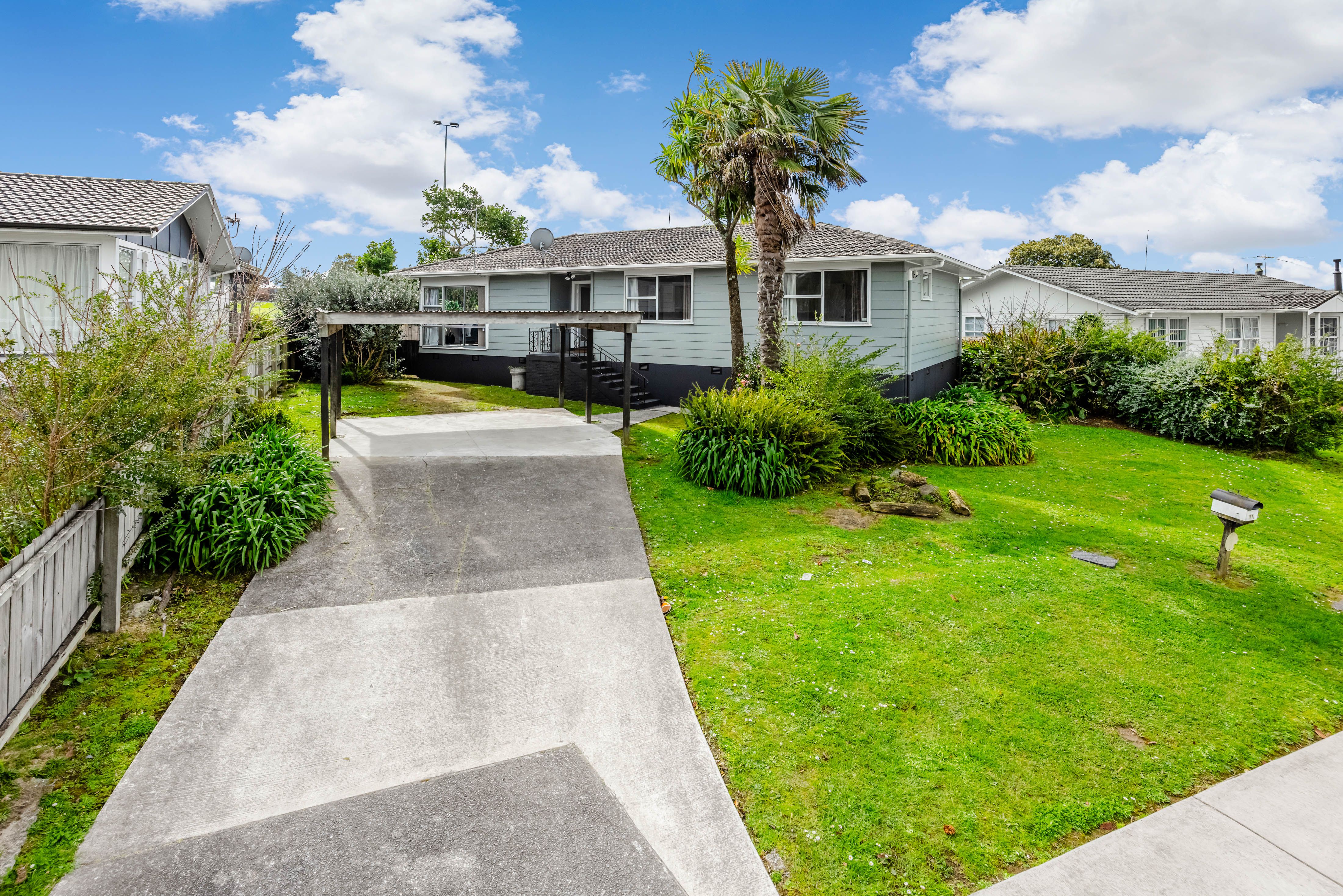 11 Solo Place, Manurewa, Manukau City