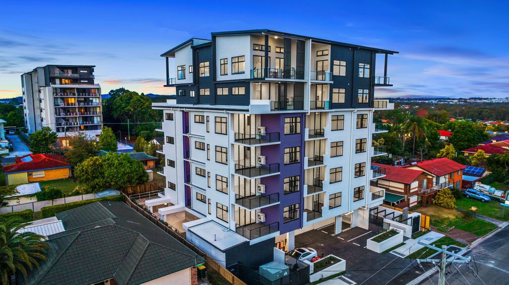 104/39 Khandalla Street, Upper Mount Gravatt, QLD 4122