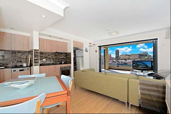19/11-21 Flinders Street, Surry Hills, NSW 2010