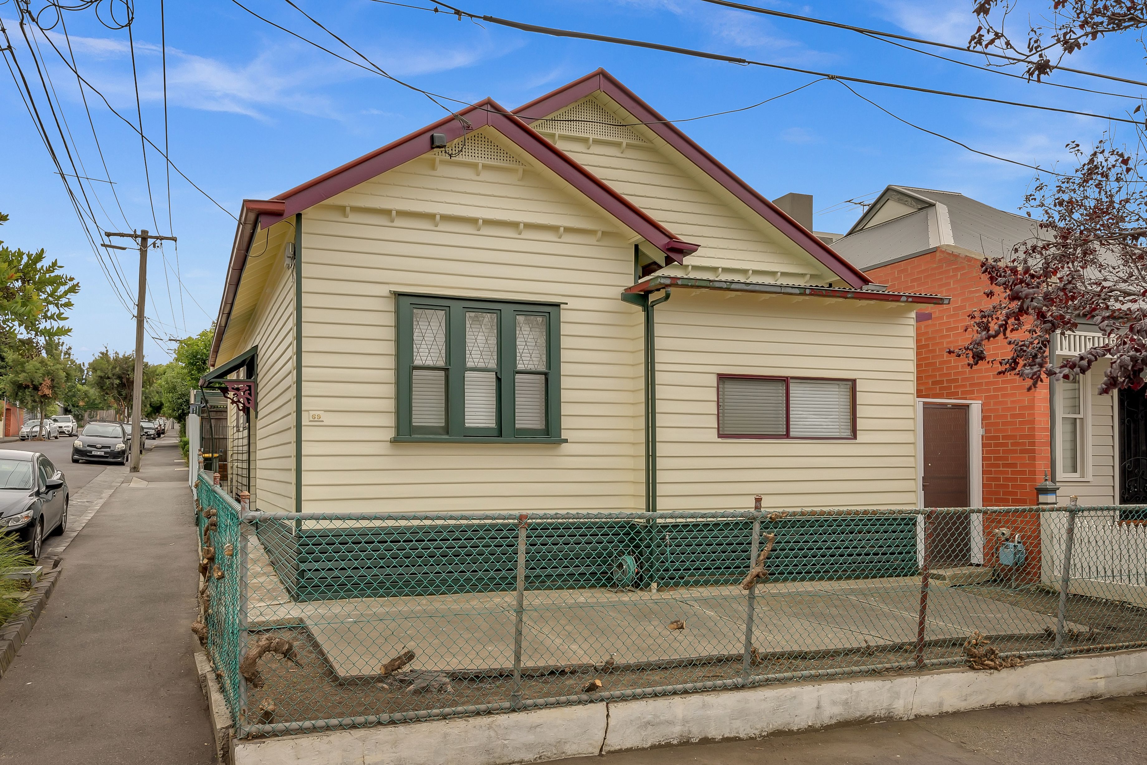 69 Roseneath Street, Clifton Hill, VIC 3068