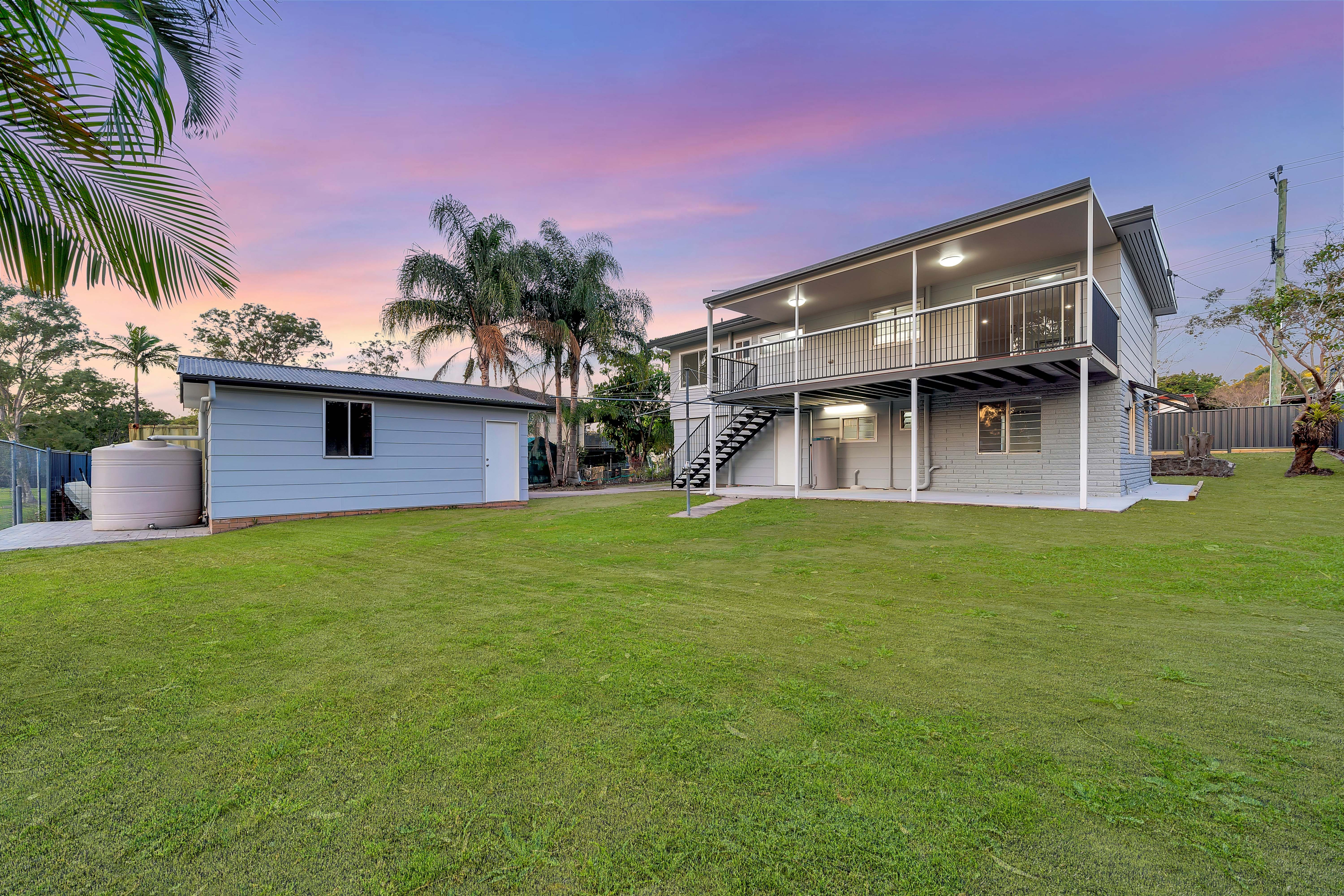 62 Windsor Street, Slacks Creek, QLD 4127