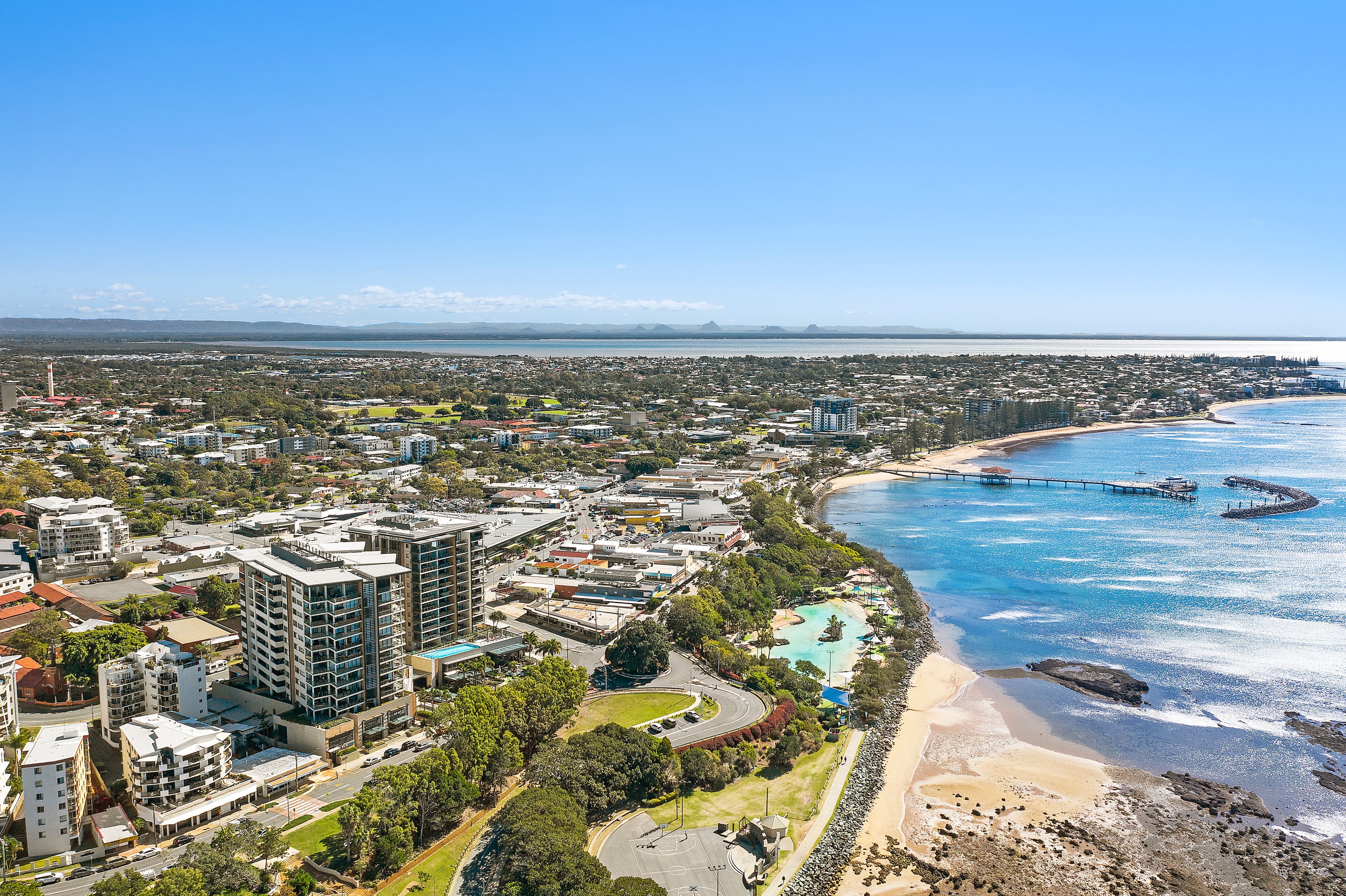 601/99 Marine Parade, Redcliffe, QLD 4020