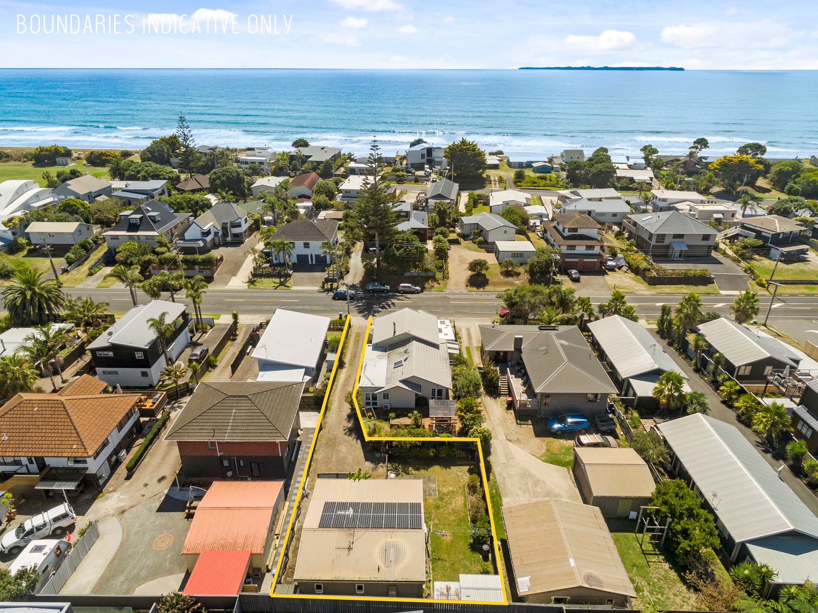 1048B Papamoa Beach Road, Papamoa Beach, Tauranga City