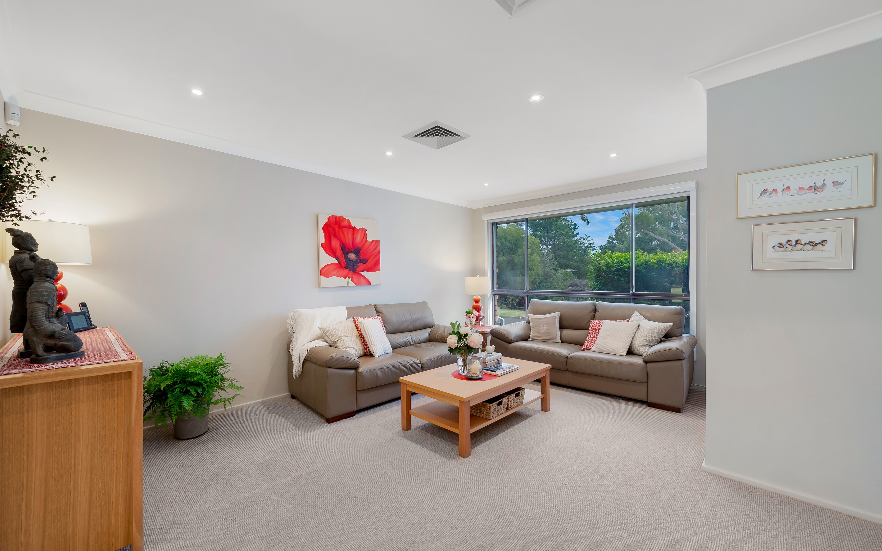 42 Endeavour Street, Ruse, NSW 2560