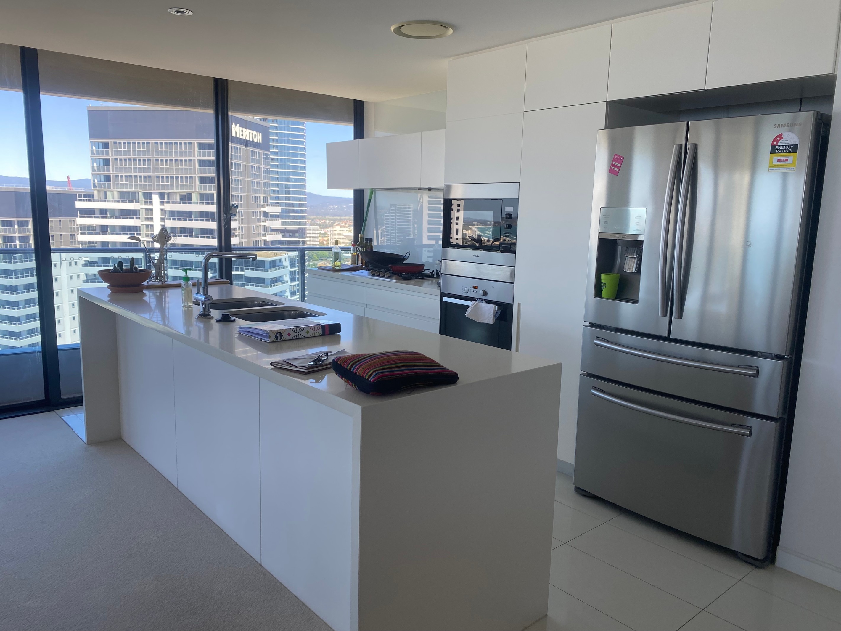 22607/21 Elizabeth Street, Broadbeach, QLD 4218
