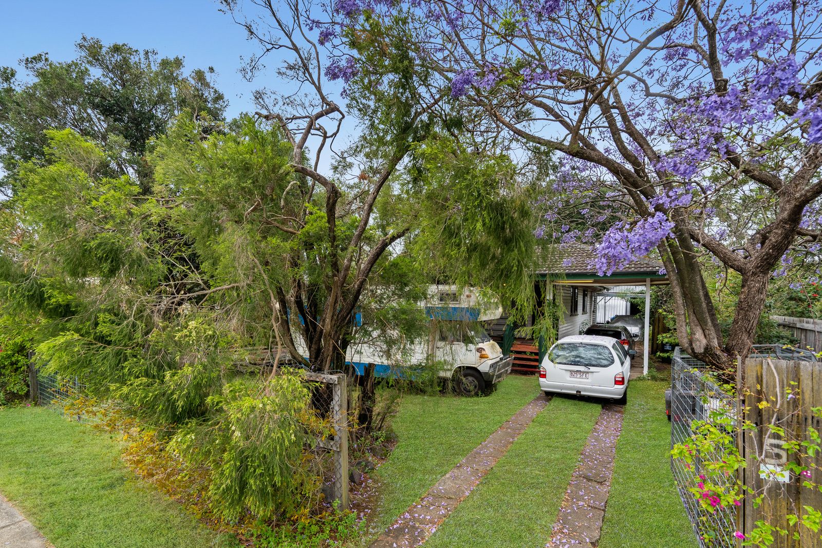 5 Wray Street, Acacia Ridge, QLD 4110