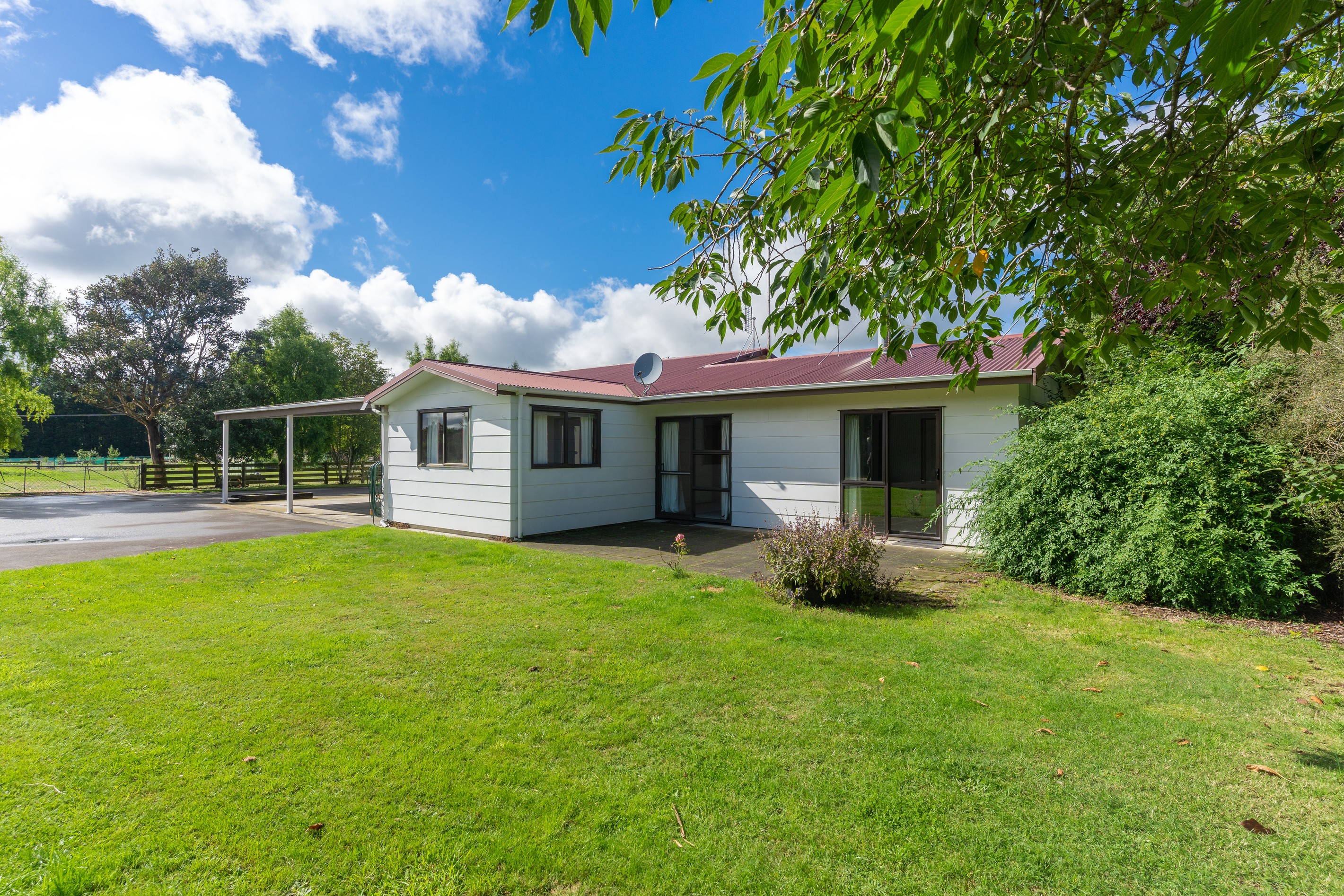 14 Queen Street, Coalgate, Selwyn District