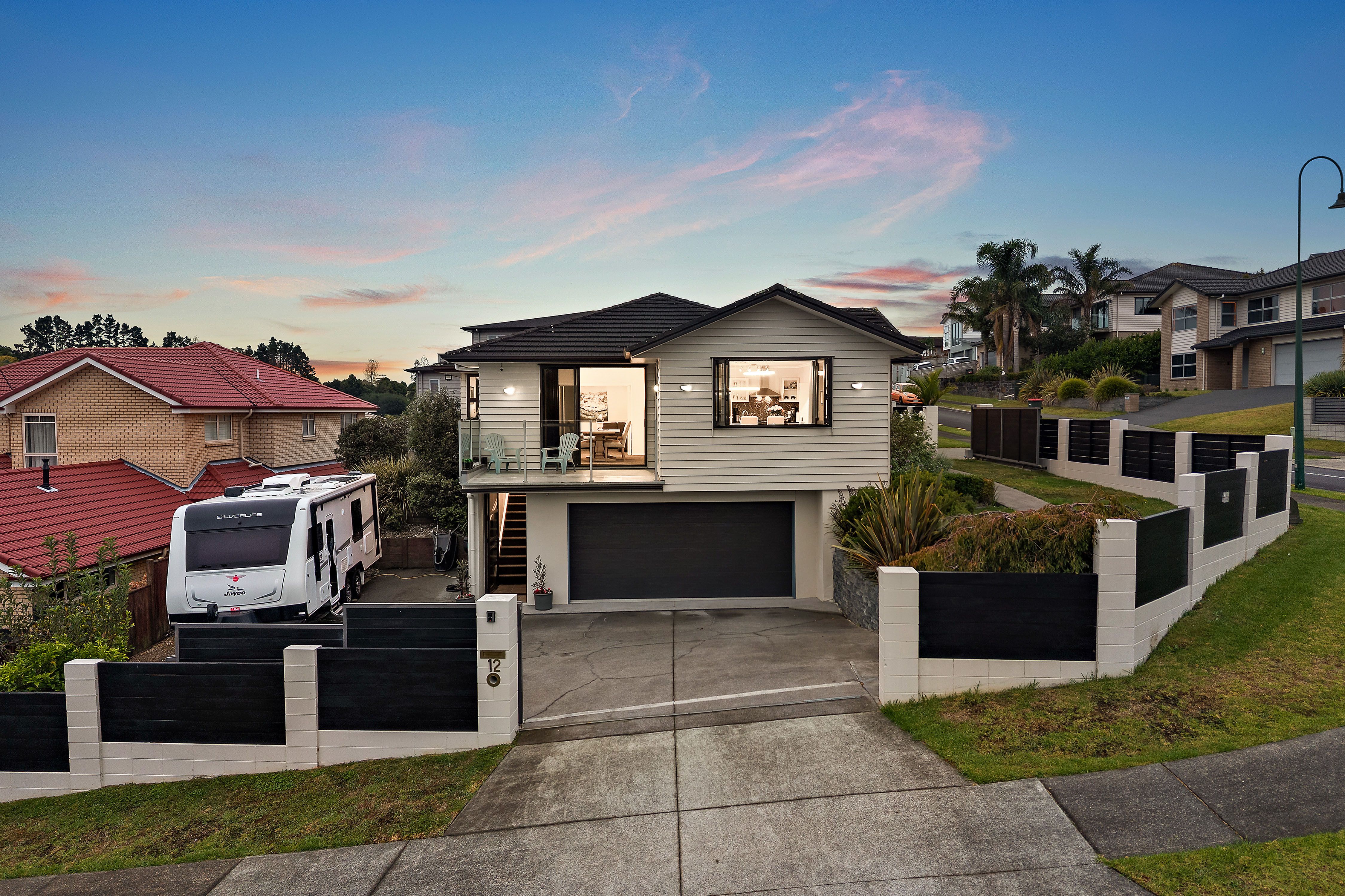 12 Saint Maroun Rise, The Gardens, Manukau City