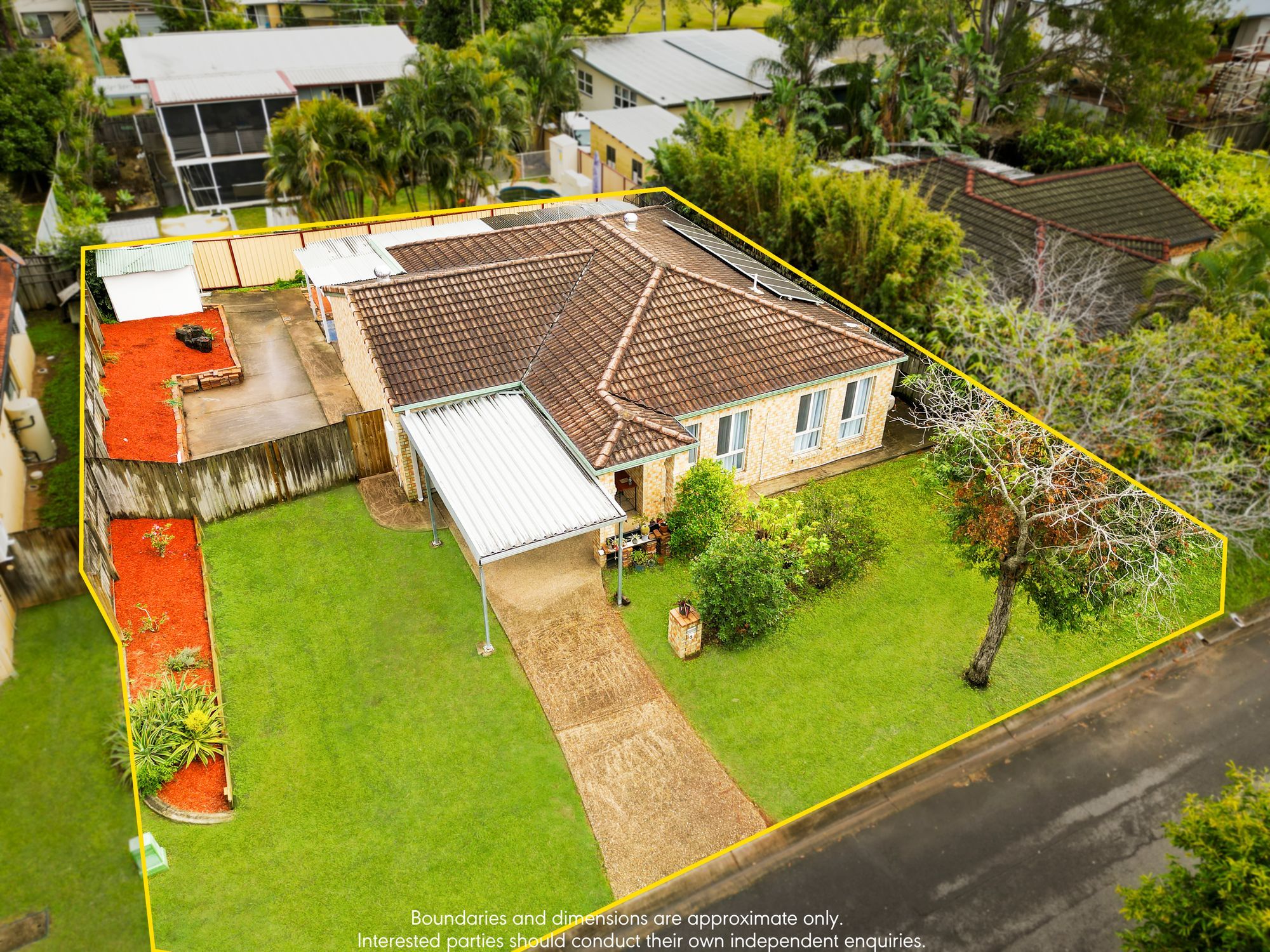 5 Erncroft Place, Rocklea, QLD 4106