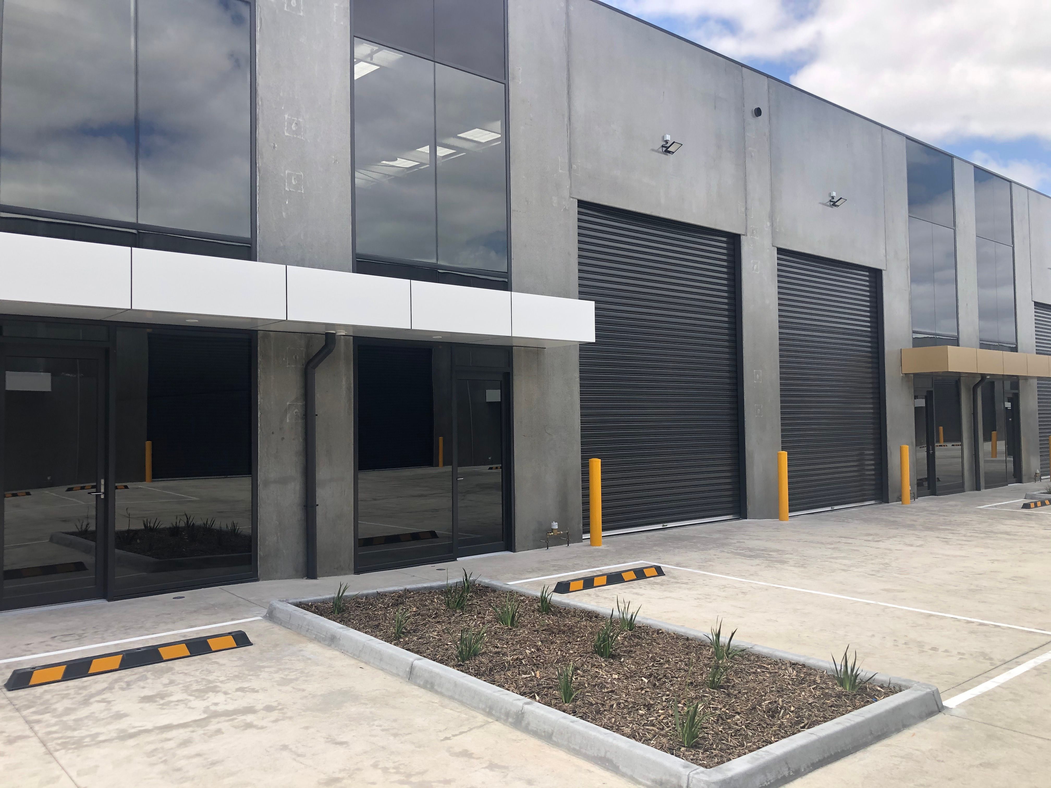 34/5 Scanlon Drive, Epping, VIC 3076