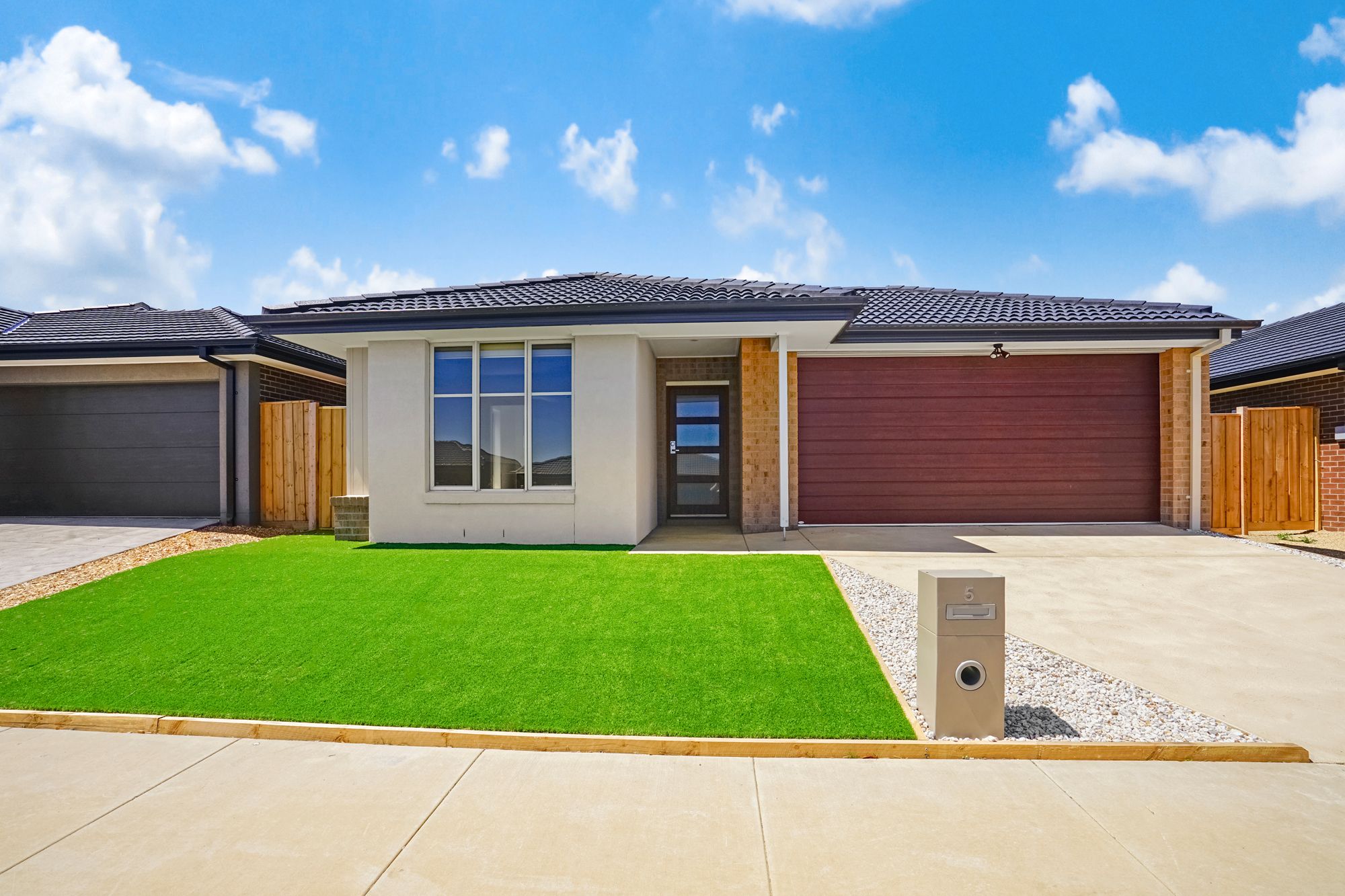 5 Chandler Street — photo from Ray White Ballarat