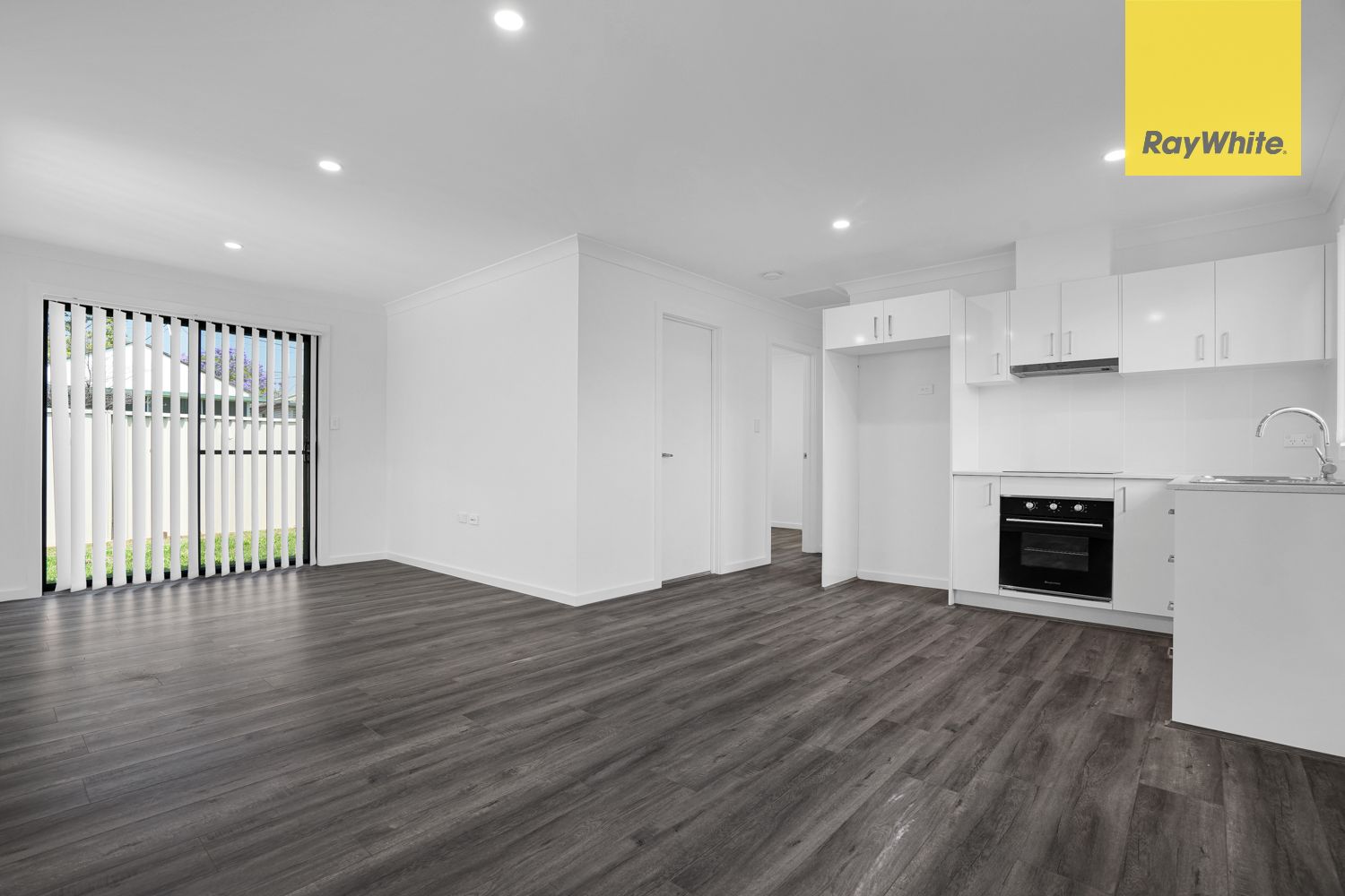 3a Whitcroft Place, Oxley Park, NSW 2760