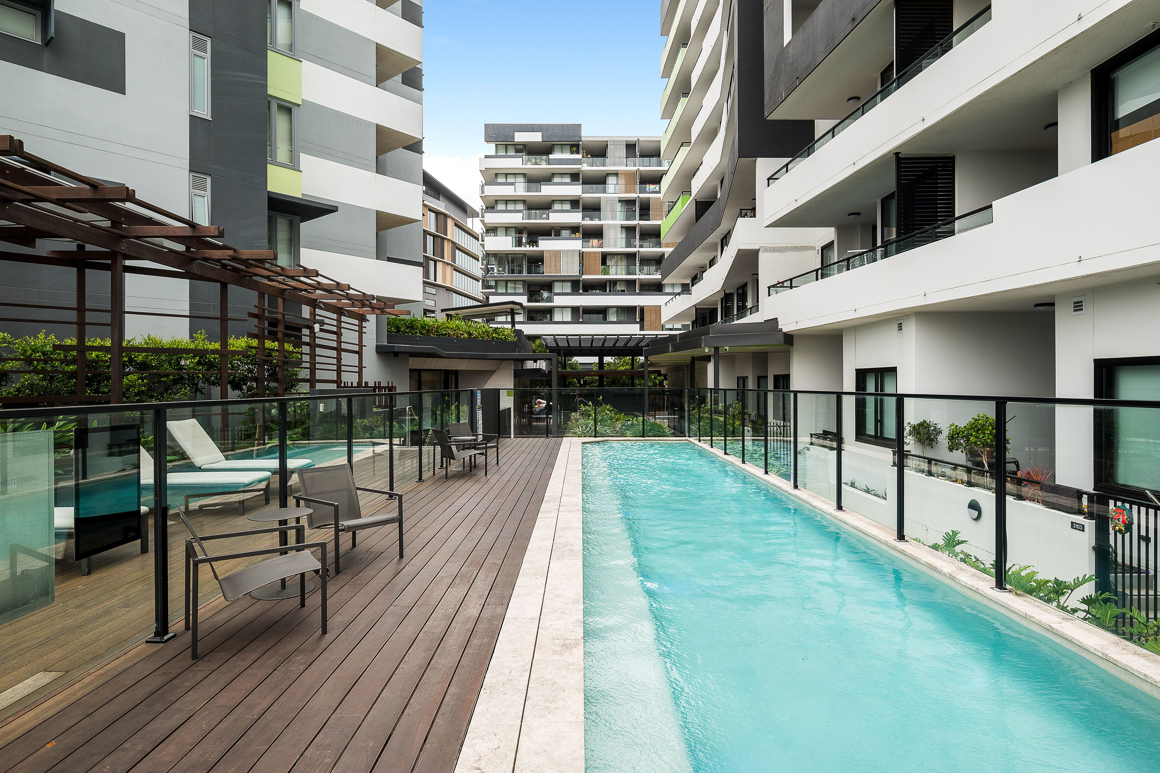3509/16 Aspinall Street, Nundah, QLD 4012