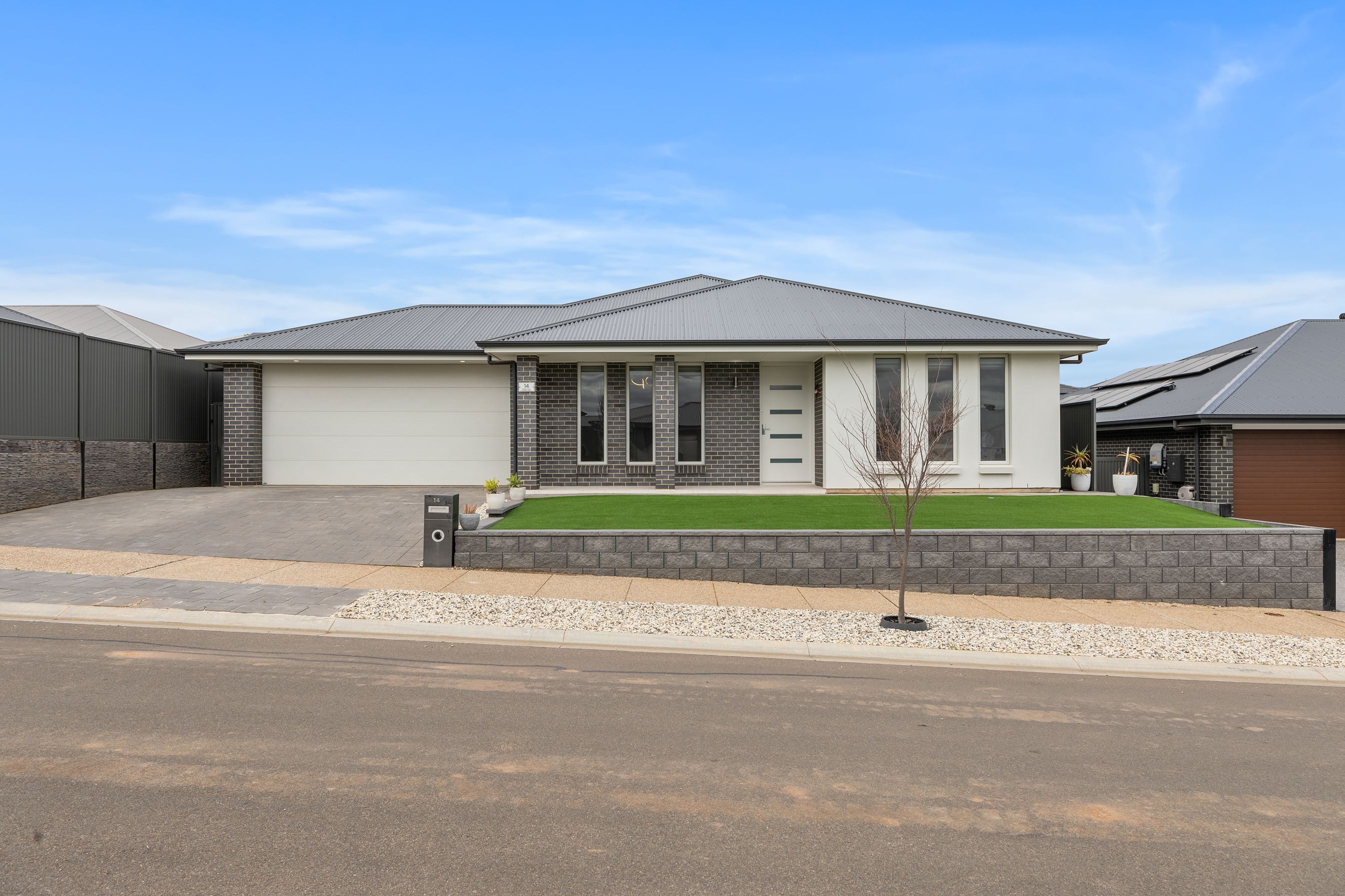 14 Bosley Way, Gawler East, SA 5118 House for Sale Ray White Gawler