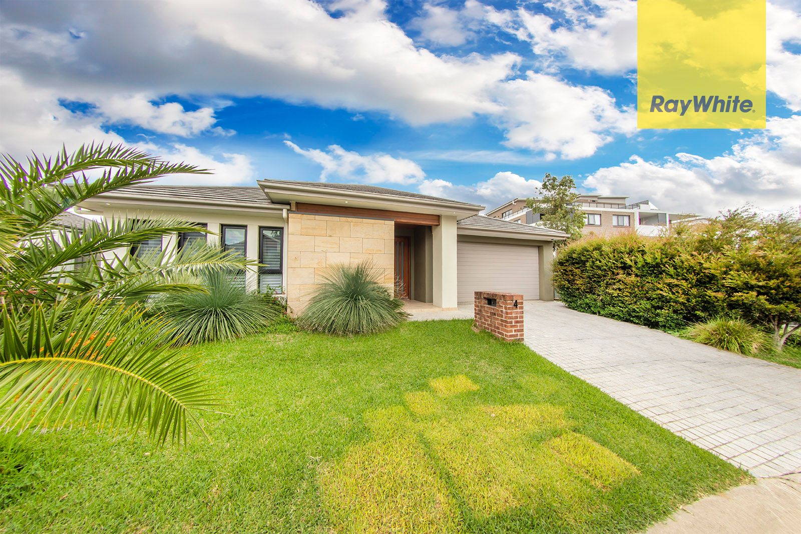 4 Medoc Court, Kellyville, NSW 2155