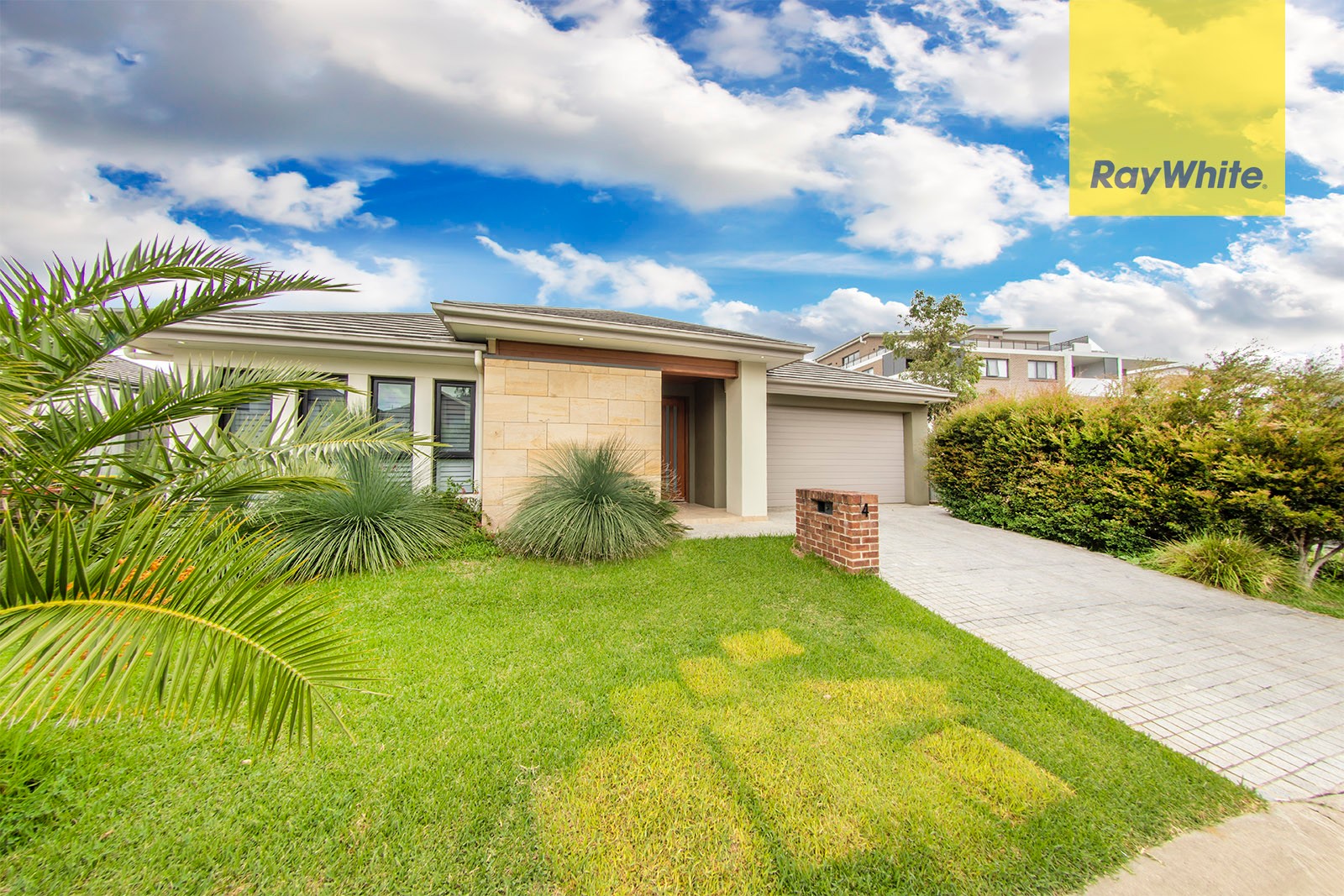 4 Medoc Court, Kellyville, NSW 2155