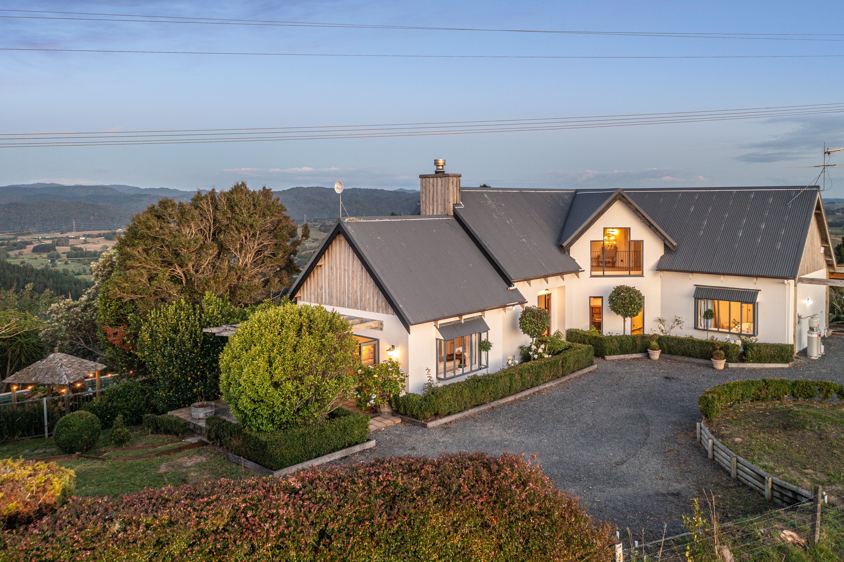 211 Jones Road, Hunua, Franklin