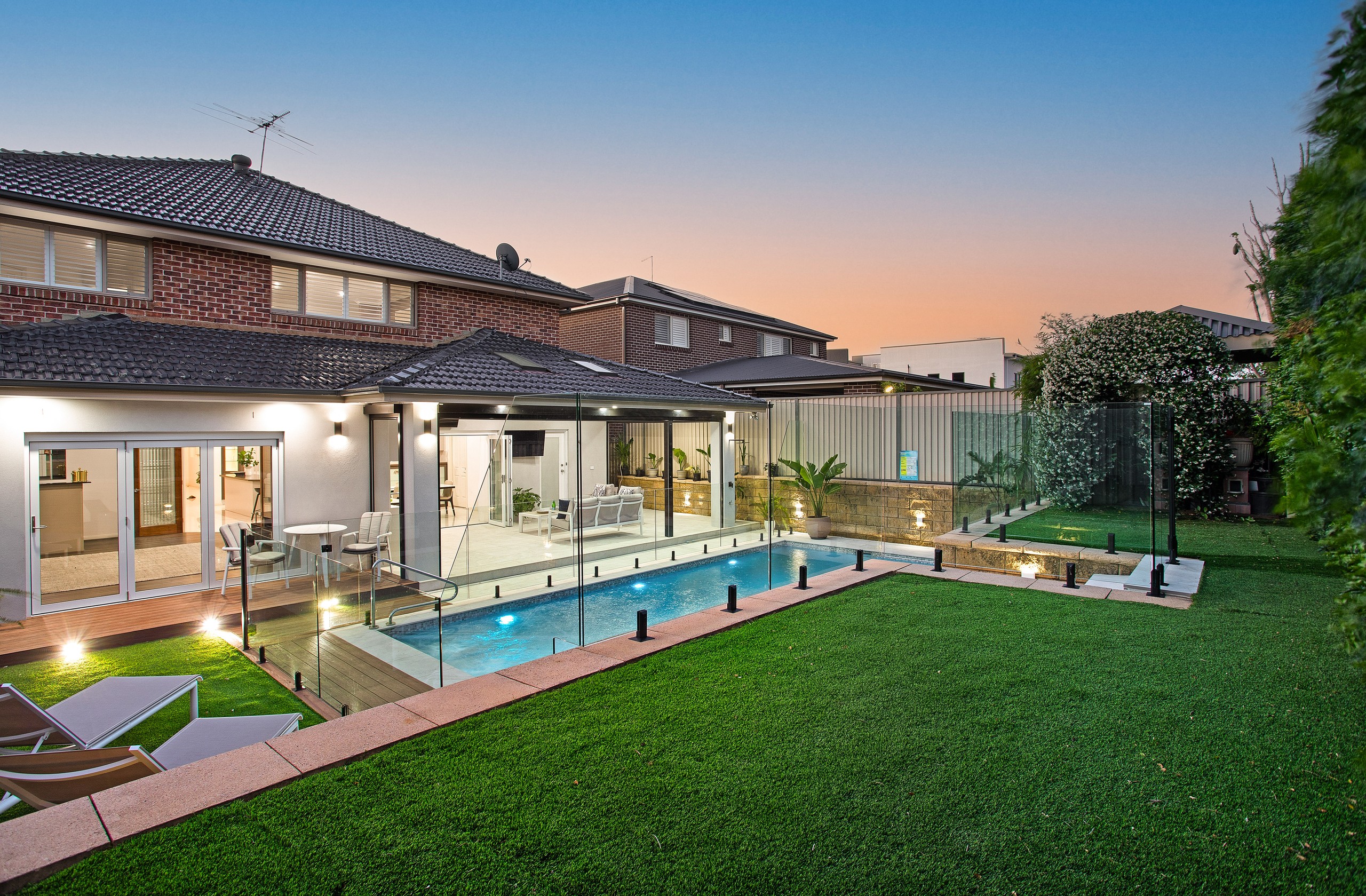 20 Highclaire Place, Glenwood, NSW 2768