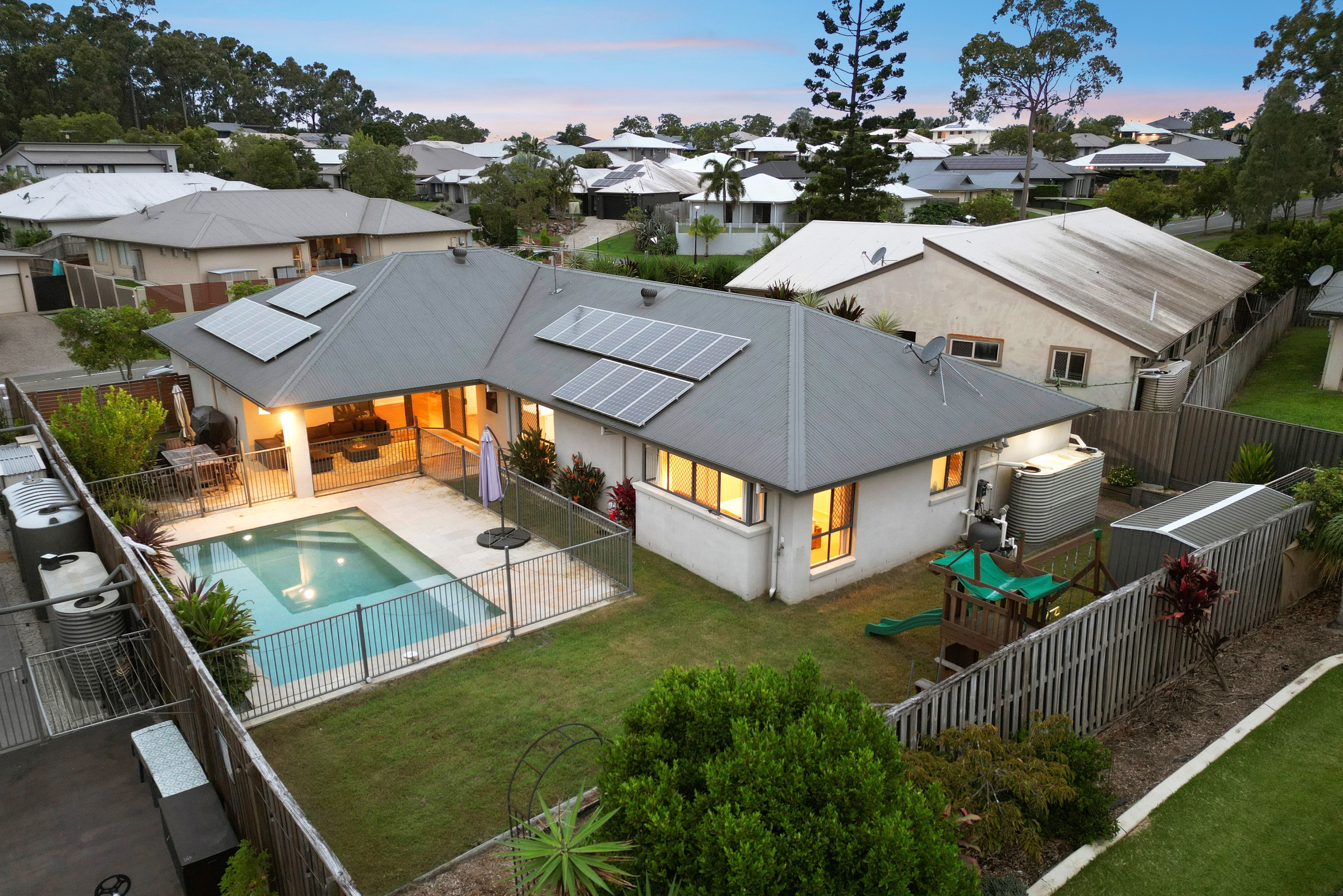 21 Kilkivan Drive, Ormeau, QLD 4208