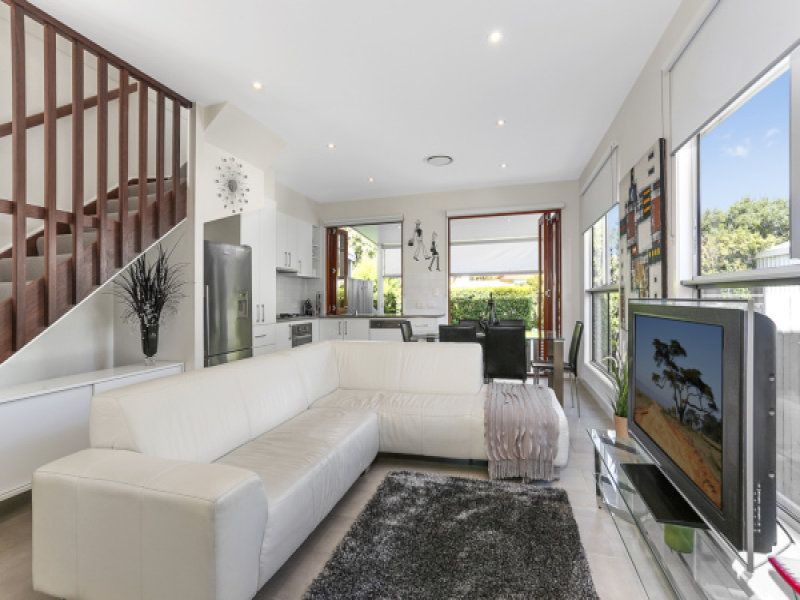 3/26 Eversley Terrace, Yeronga, QLD 4104