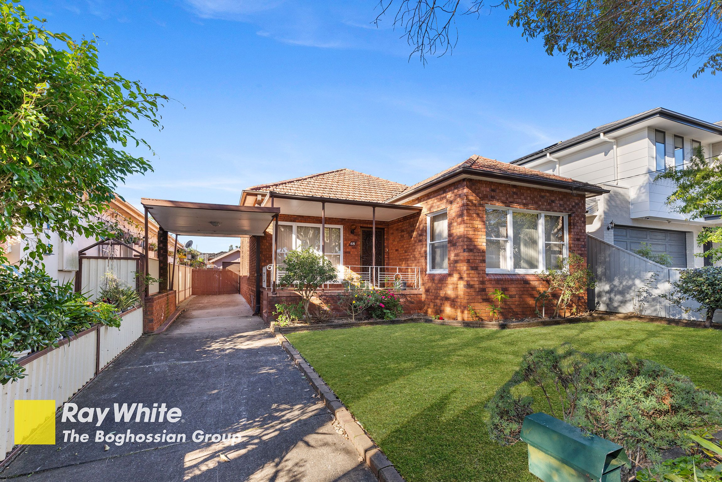 68 Rosemeath Avenue — photo from Ray White Beverly Hills