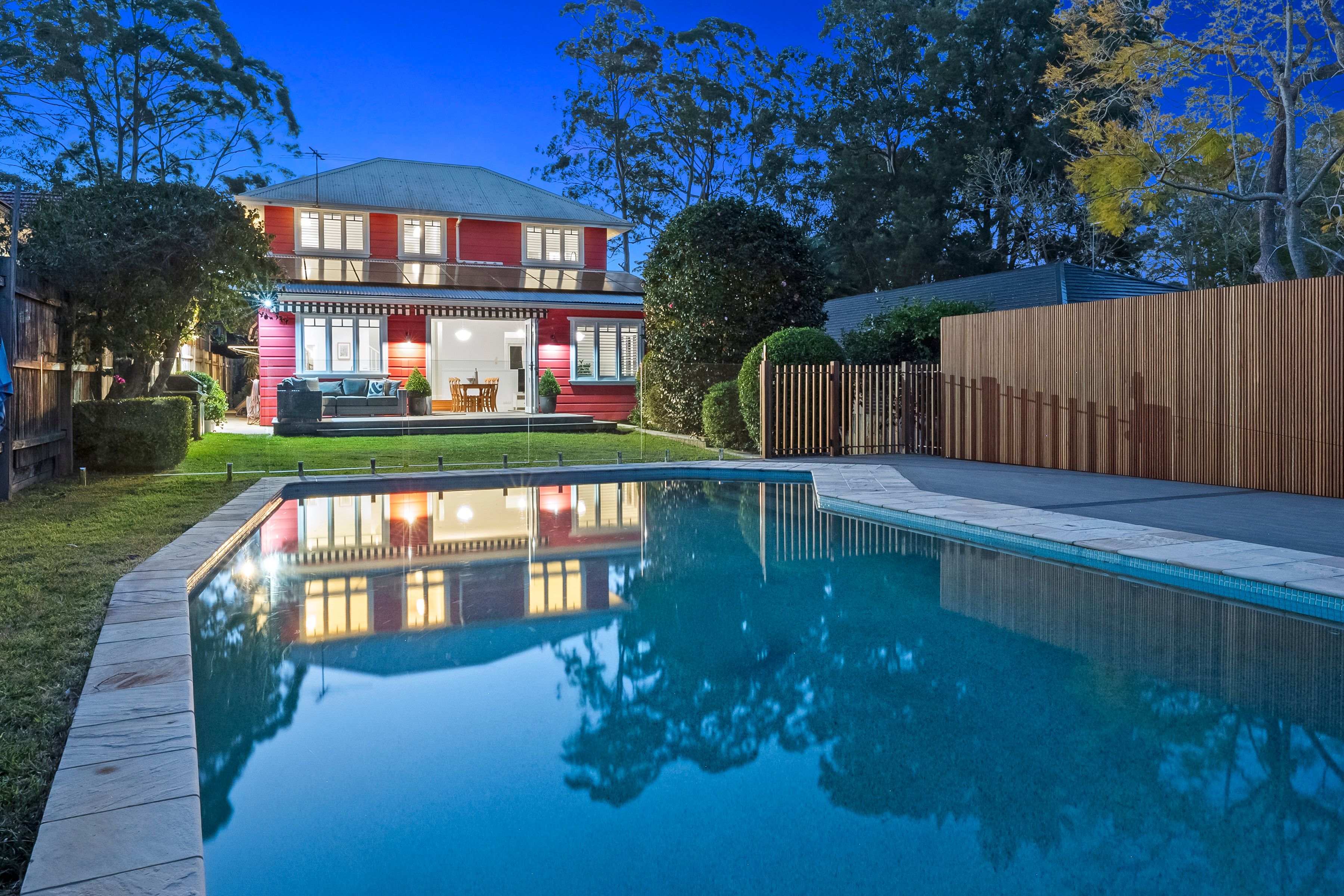 10 Werona Street, Pennant Hills, NSW 2120