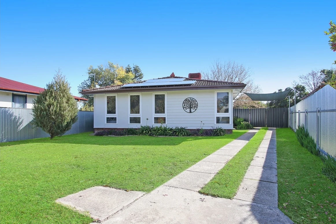 5 Kiama Street, Springdale Heights, NSW 2641