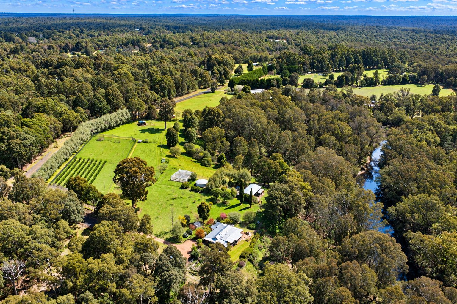 40 King Road, Jalbarragup, WA 6275