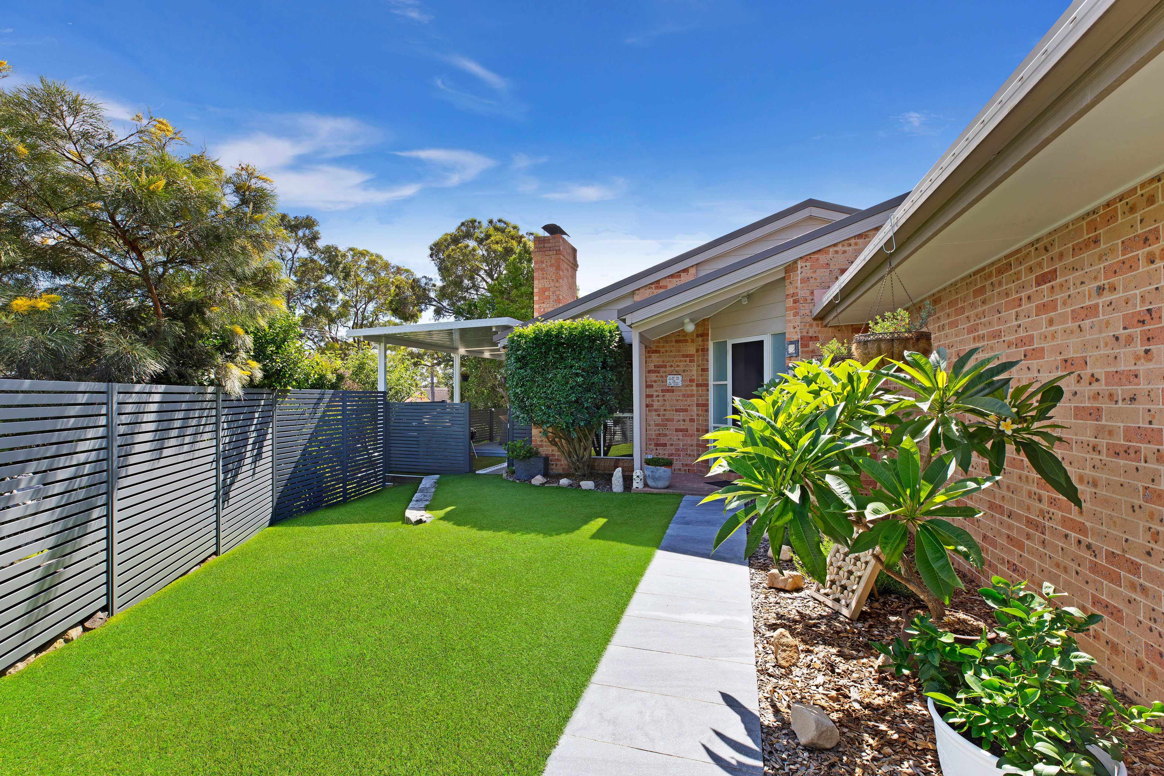 6 The Sanctuary, Umina Beach NSW 2257